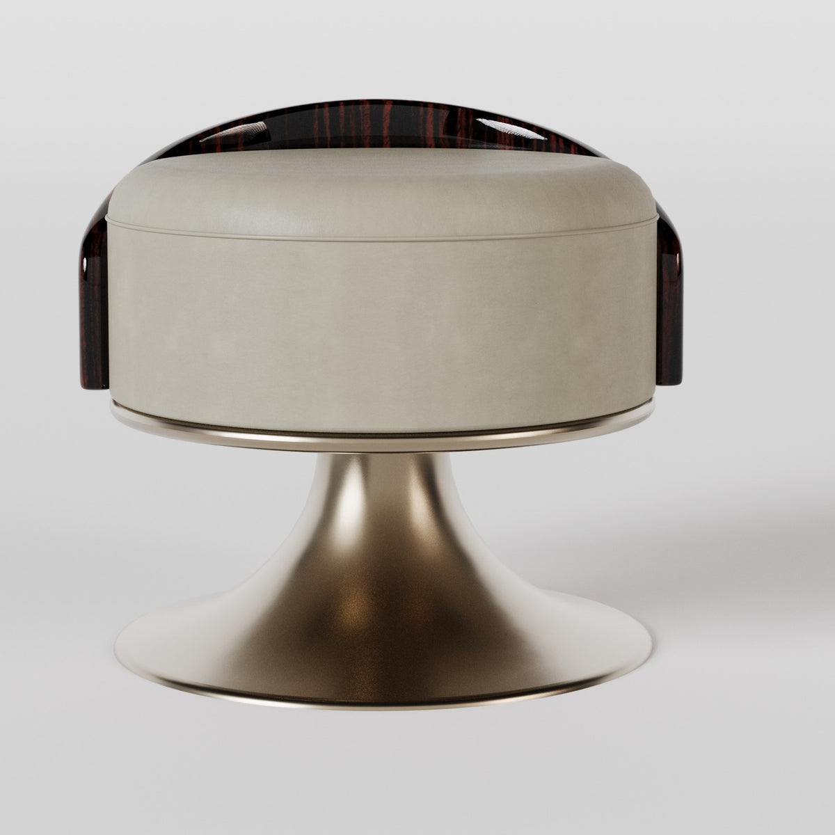 Anka Pouf — Nuvera Concept