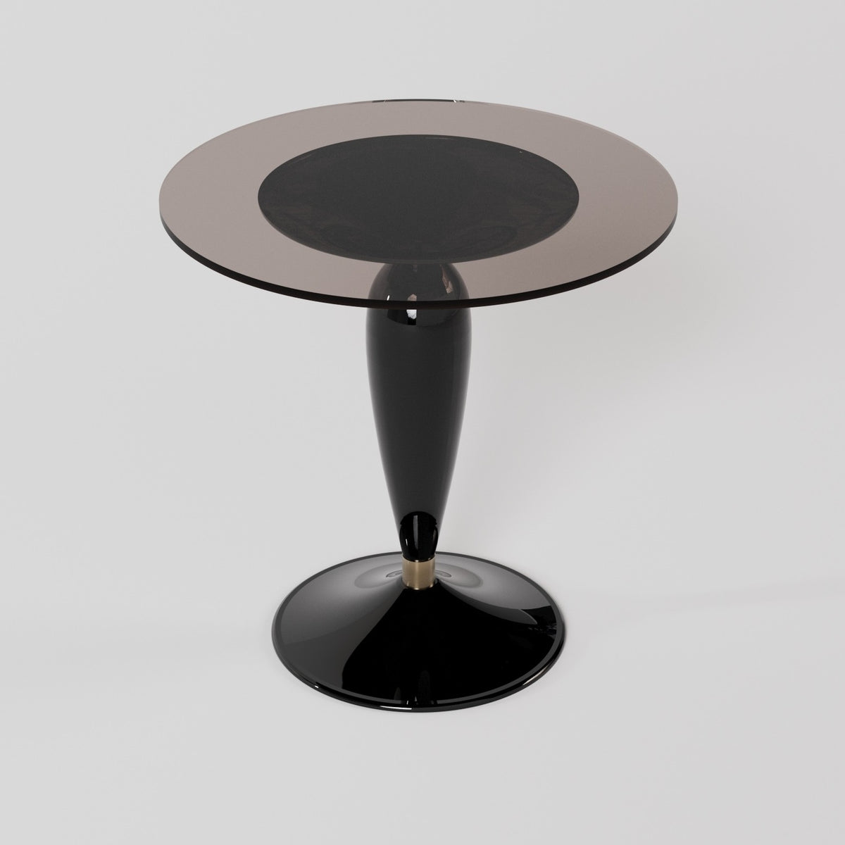 Anka Side Table — Nuvera Concept