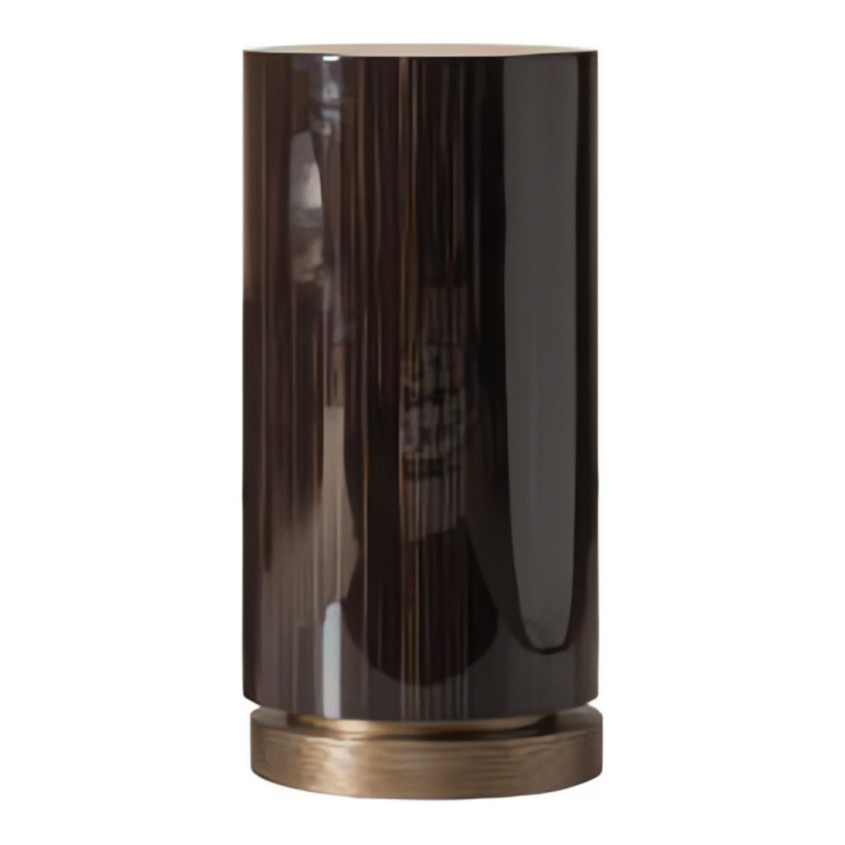 Anka Tall Decorative Bust - Nuvera Concept
