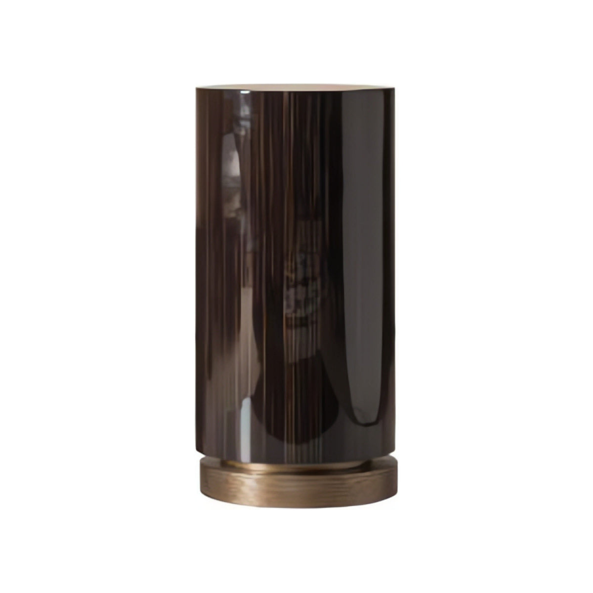 Anka Tall Decorative Bust — Nuvera Concept