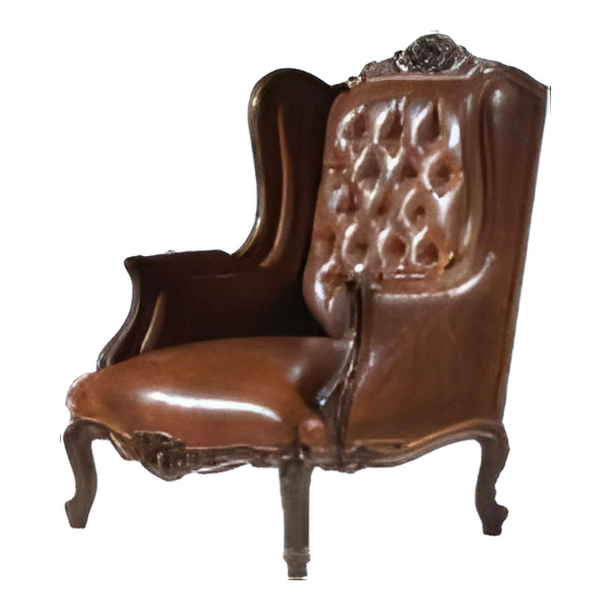 Asal Armchair - Nuvera Concept