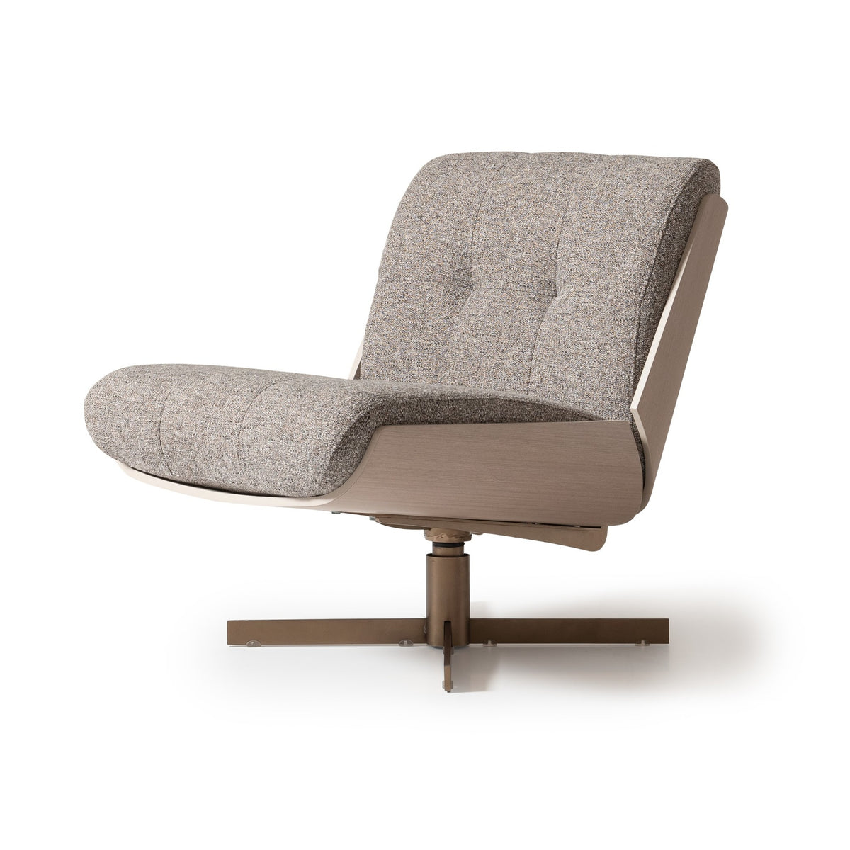 Aura Armchair — Armchair in the Aura collection at Nuvera New York