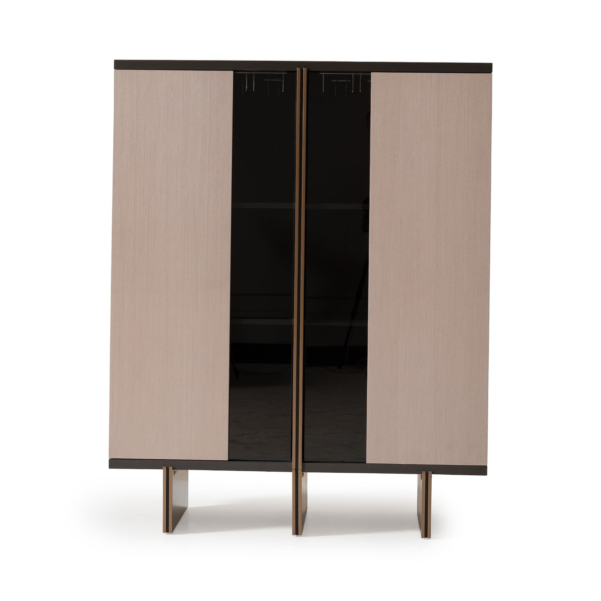Aura Bar — Bar Cabinet in the Aura collection at Nuvera New York
