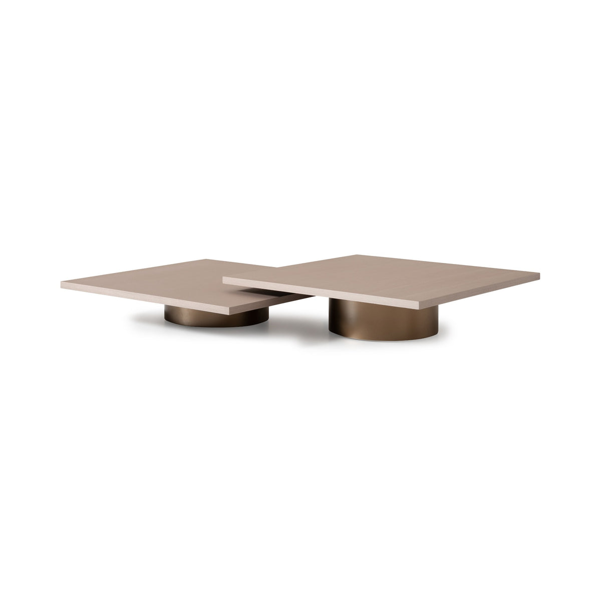 Aura Coffee Table — Coffee Table in the Aura collection at Nuvera New York