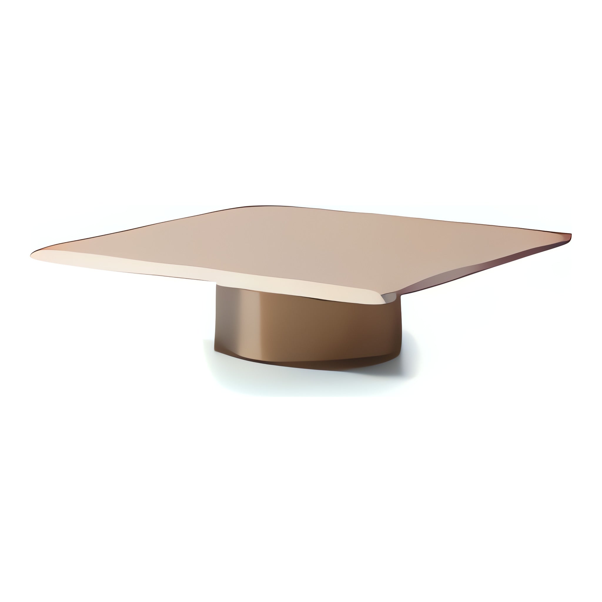 Aura Coffee Table — Coffee Table in the Aura collection at Nuvera New York