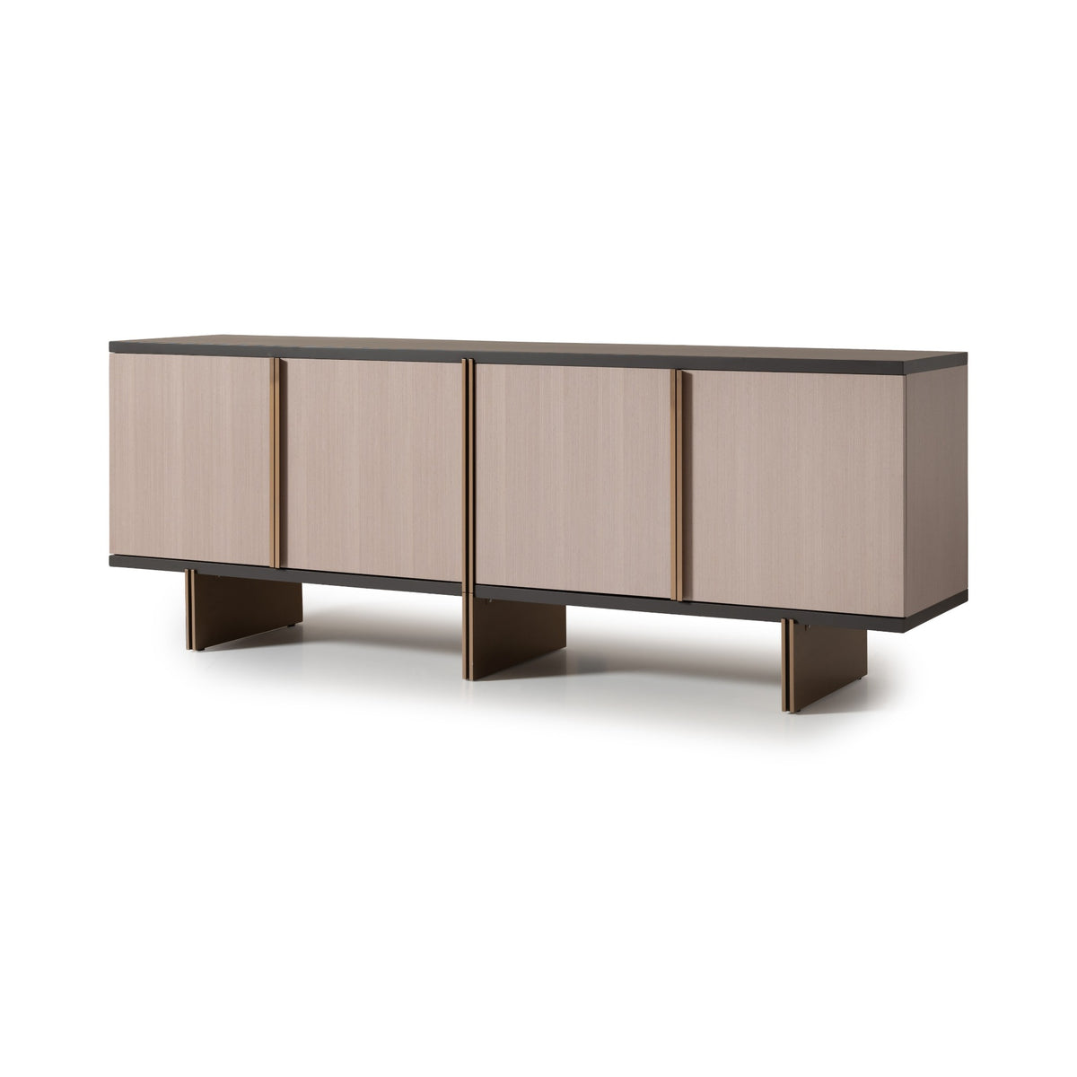 Aura Console — Console Table in the Aura collection at Nuvera New York