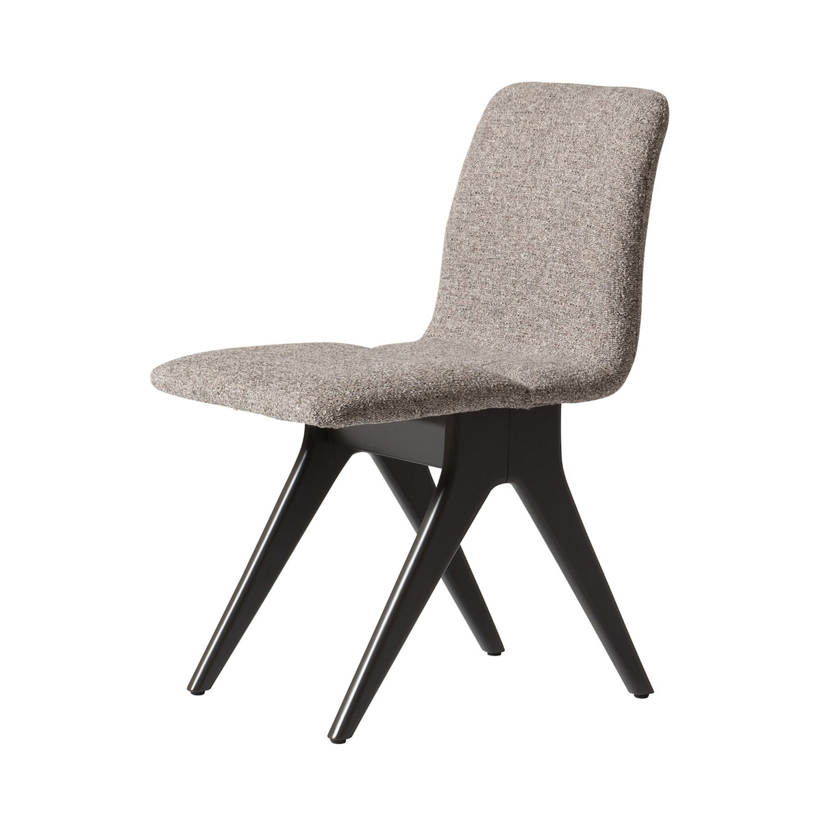Aura Dining Chair — Dining Chair in the Aura collection at Nuvera New York