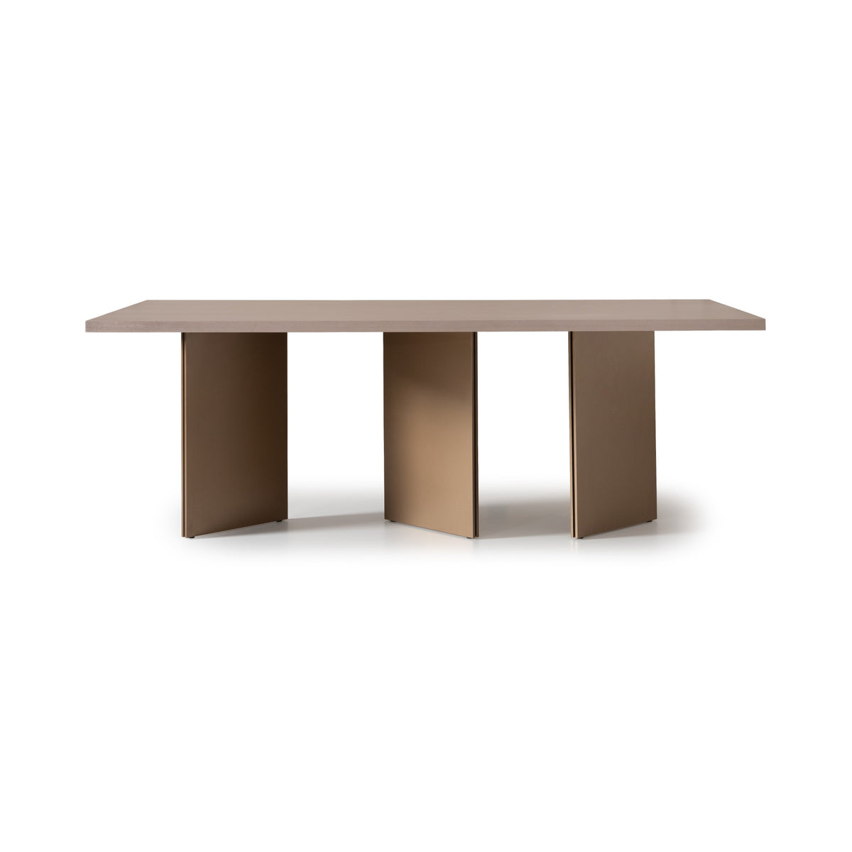 Aura Dining Table — Dining Table in the Aura collection at Nuvera New York