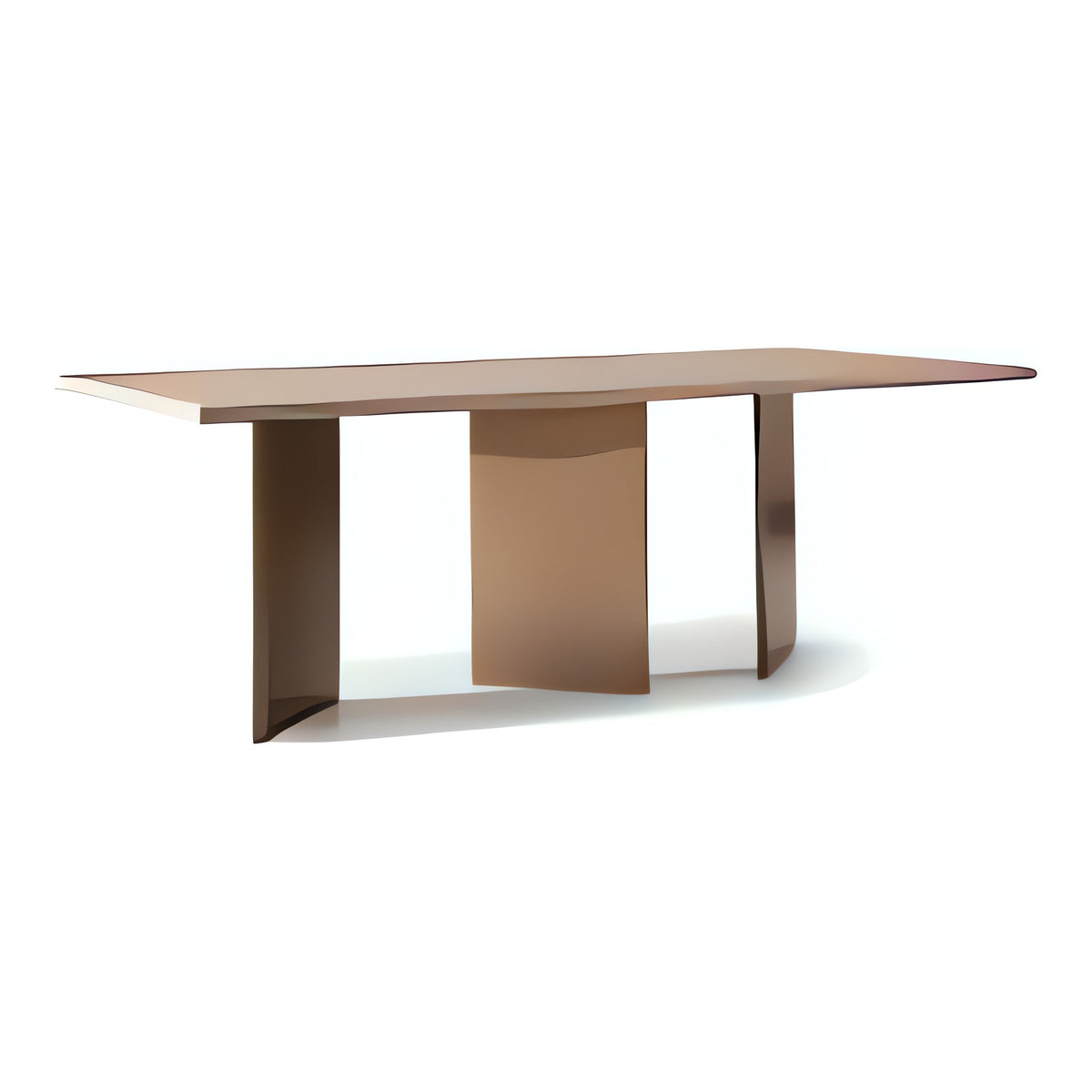 Aura Dining Table — Dining Table in the Aura collection at Nuvera New York