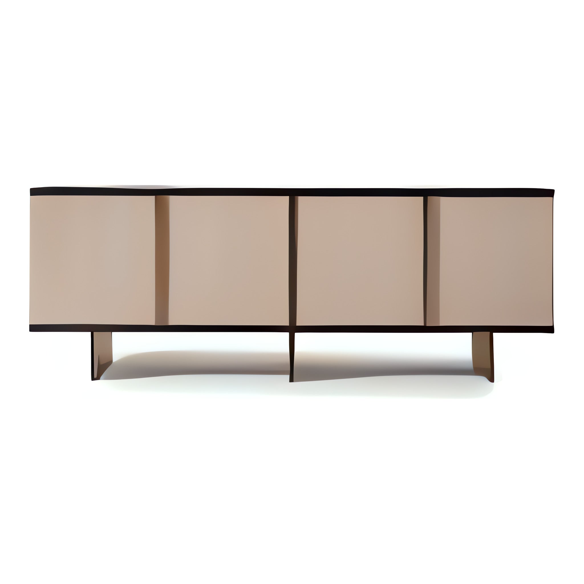 Aura Mirror — Mirror in the Aura collection at Nuvera New York