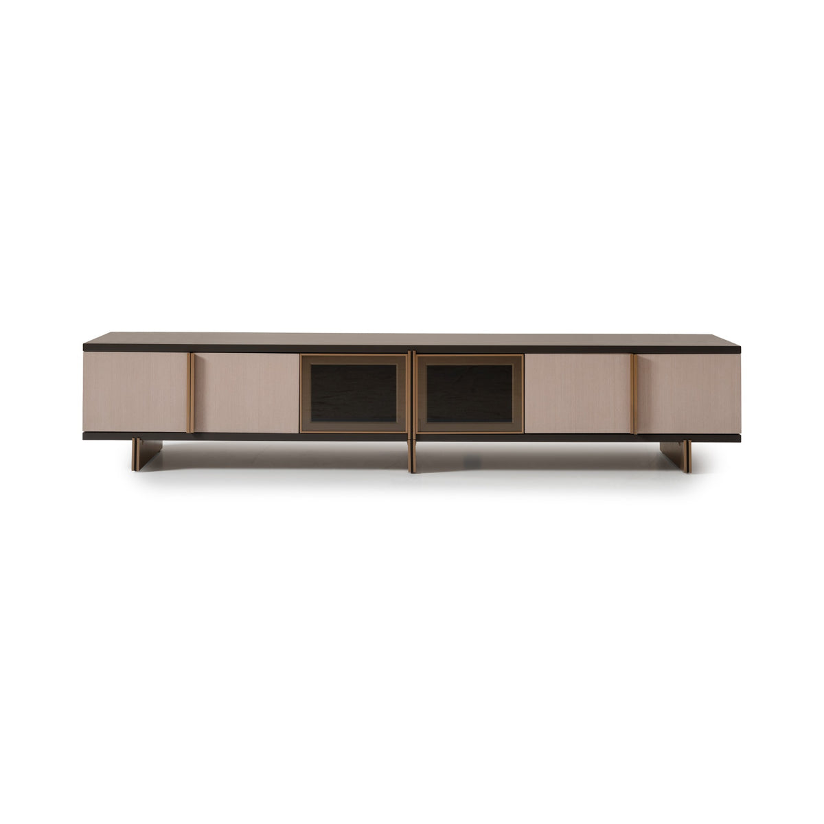 Aura TV Unit — TV Unit in the Aura collection at Nuvera New York