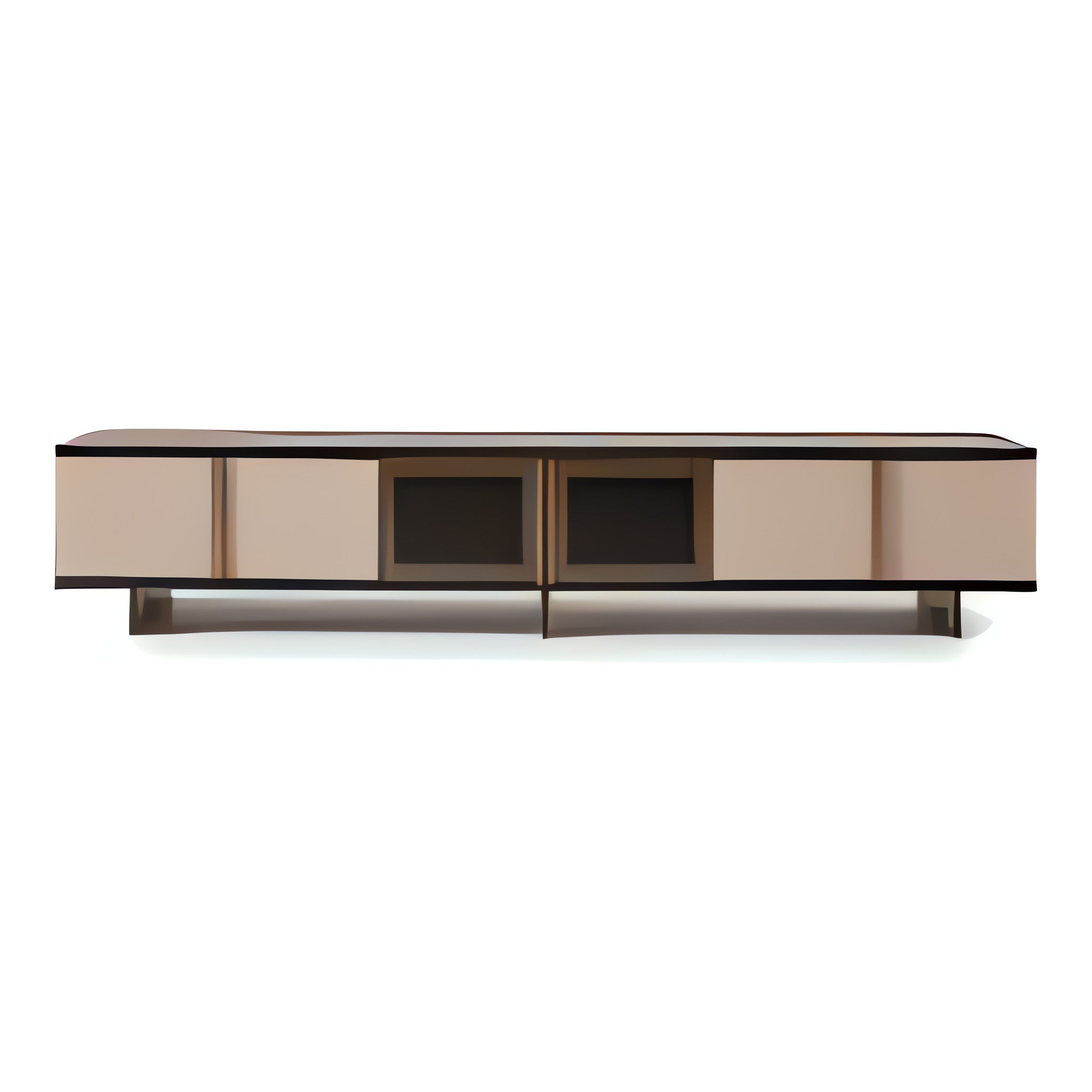 Aura TV Unit — TV Unit in the Aura collection at Nuvera New York