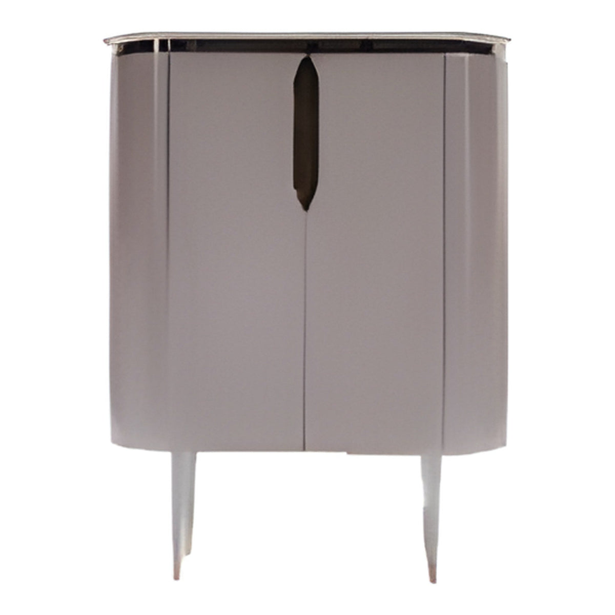 Braga Bar Cabinet (1201) – Nuvera Concept