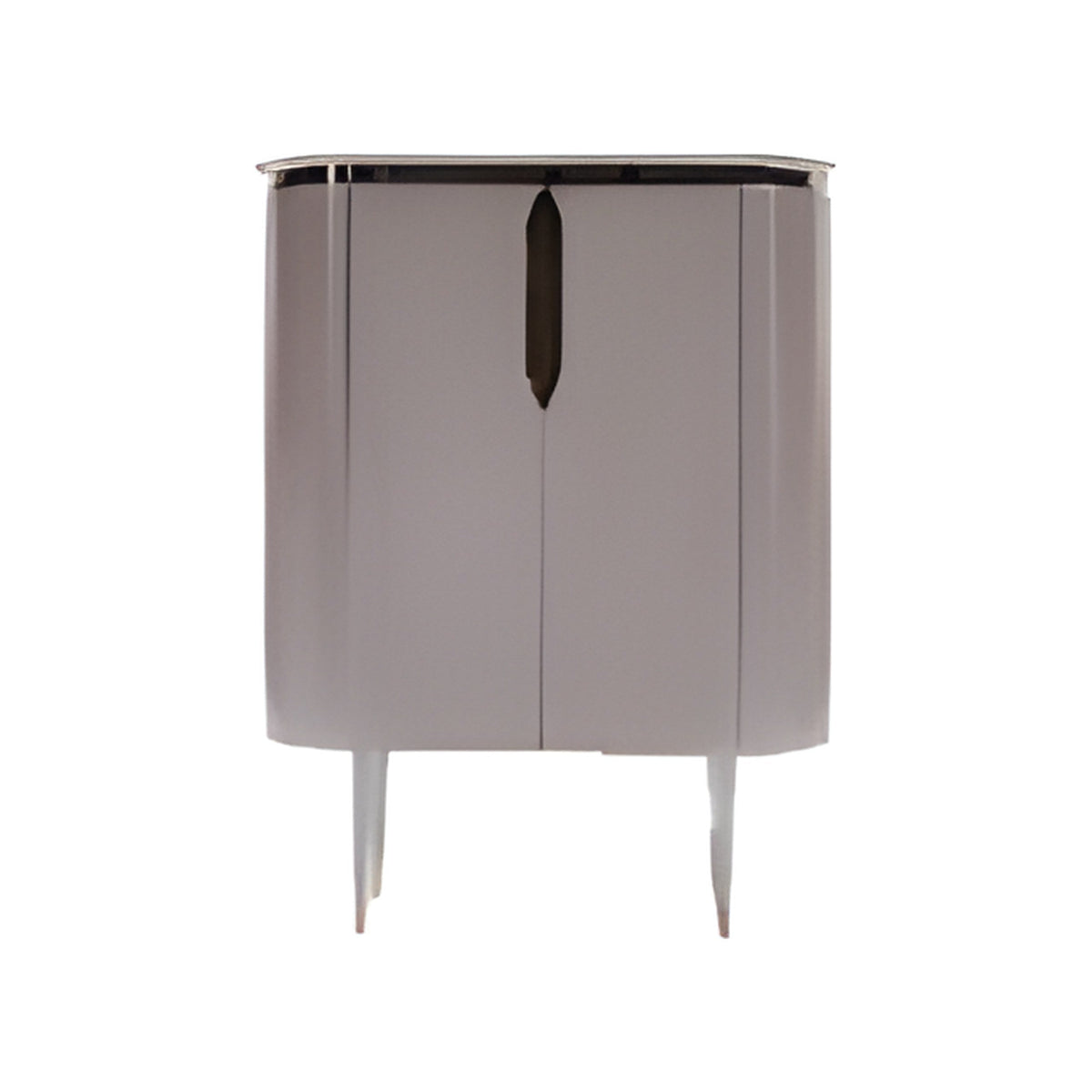 Braga Bar Cabinet (1201) — Nuvera Concept