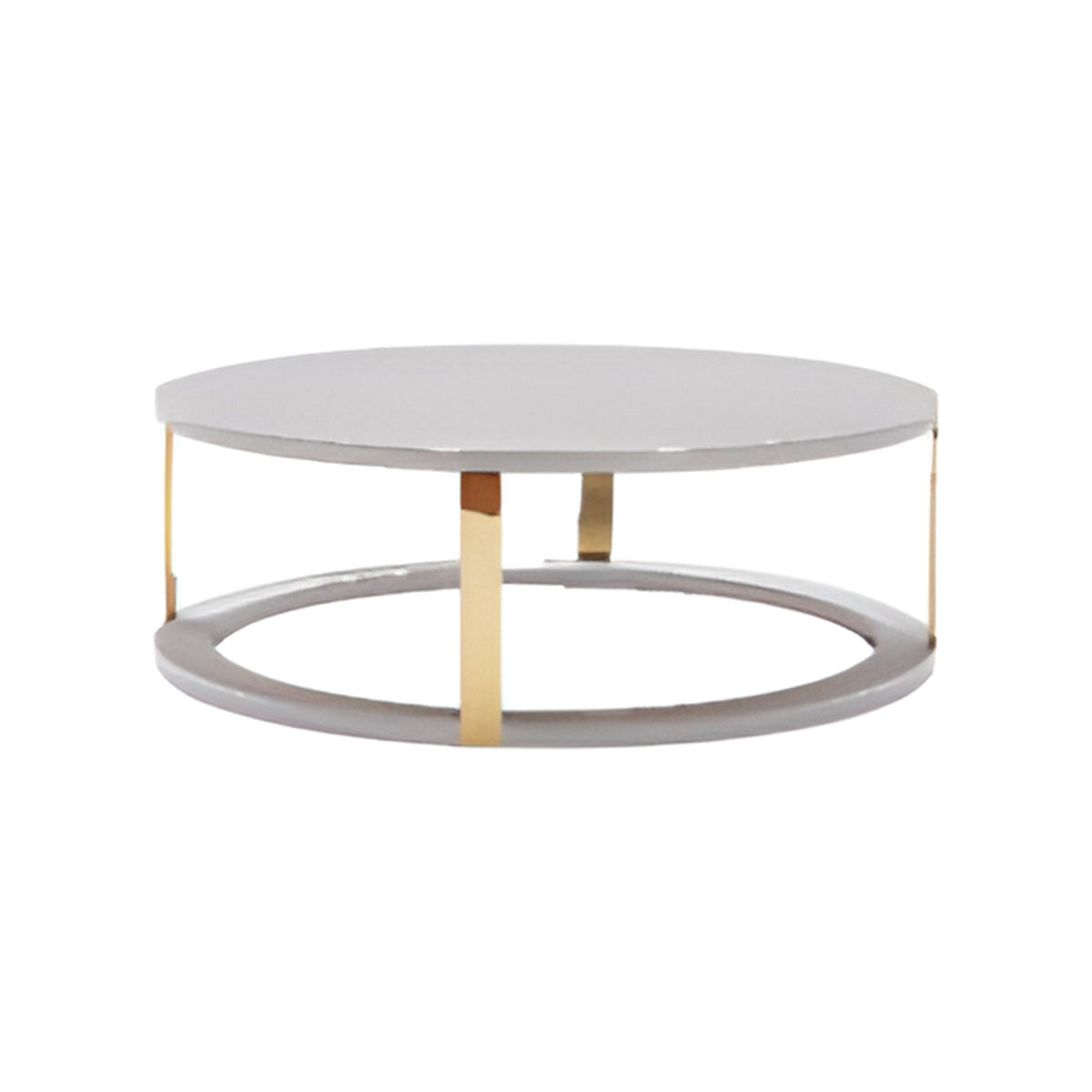 Braga Coffee Table (1201) — Nuvera Concept