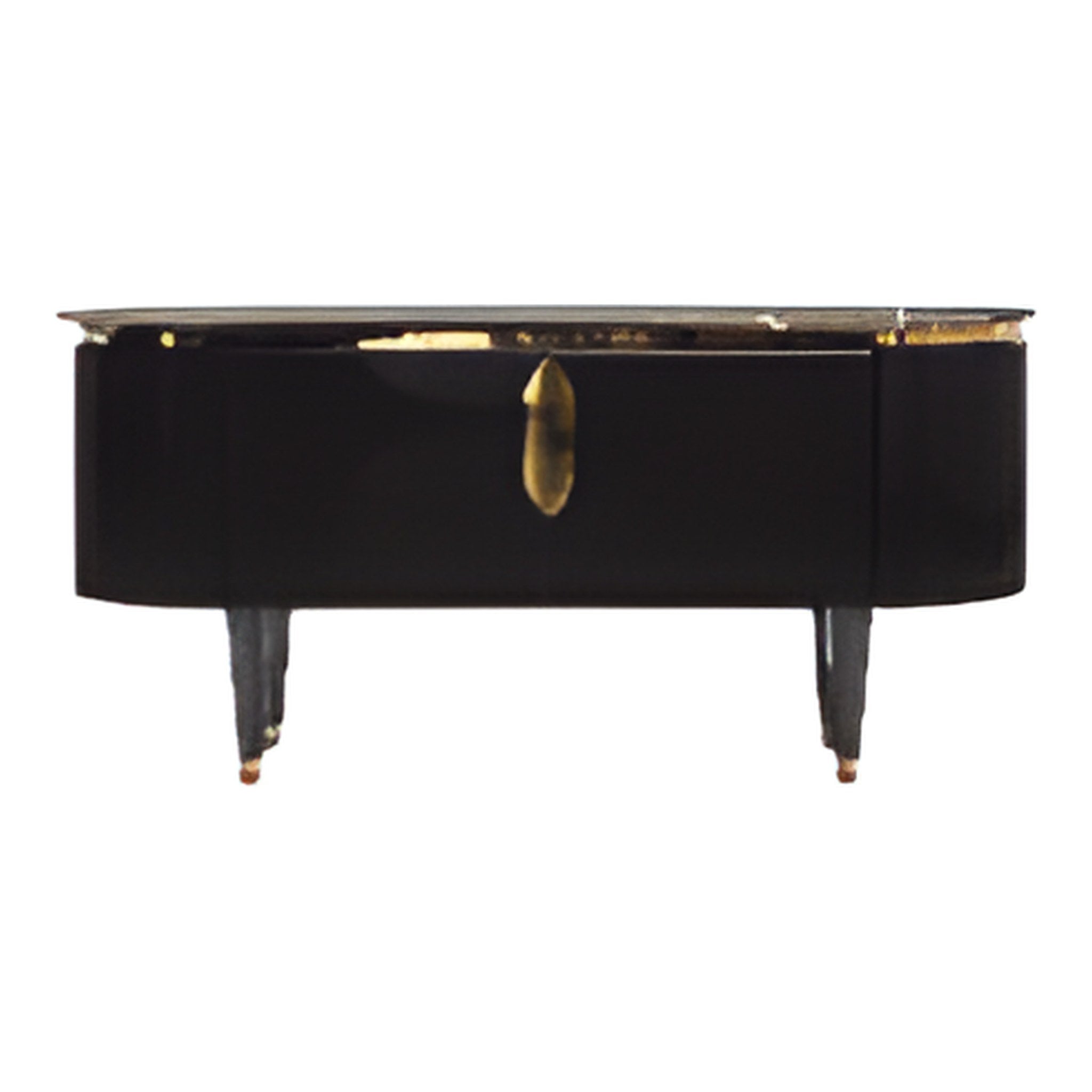 Braga Dresser (1200) – Nuvera Concept