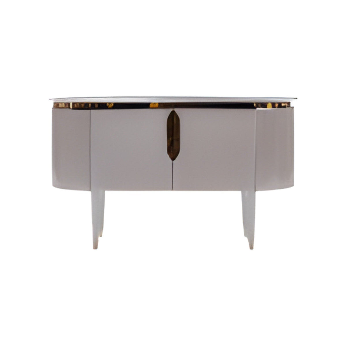 Braga Dresser (1201) — Nuvera Concept