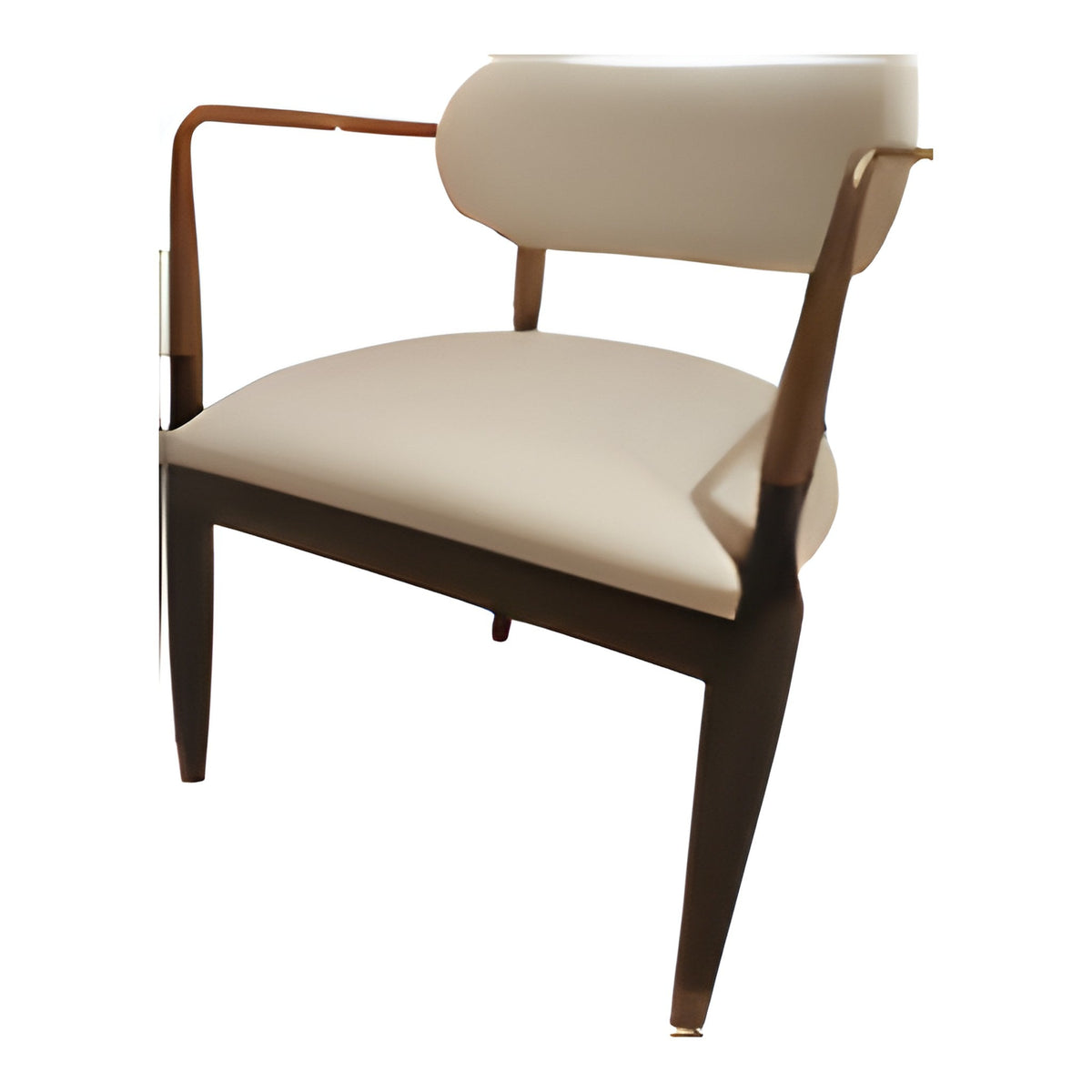 Braga Lux Dining Chair (1200) – Nuvera Concept