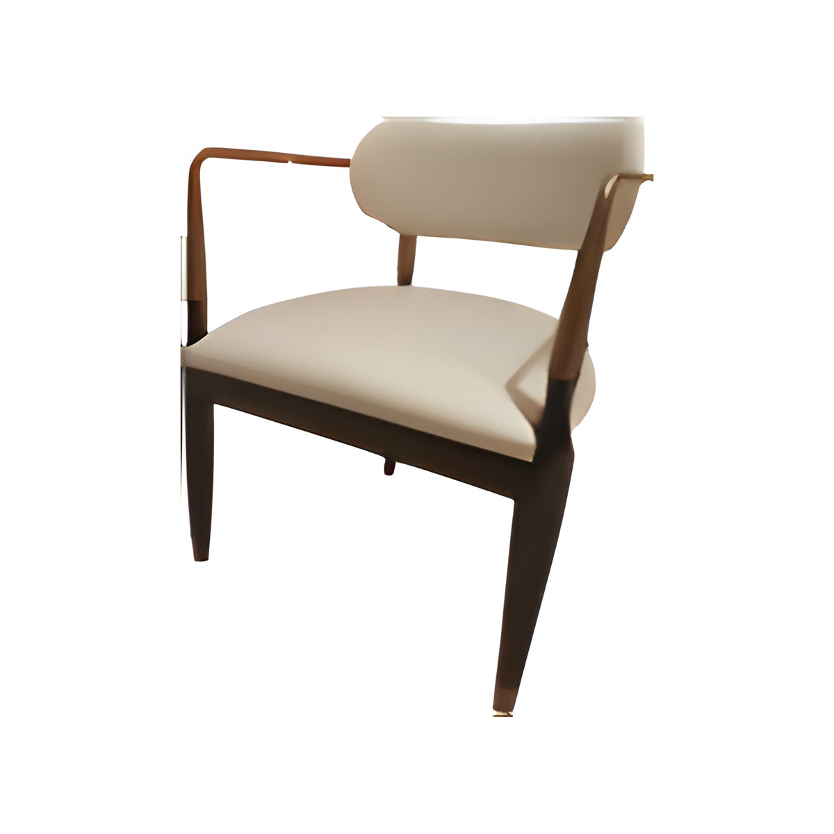 Braga Lux Dining Chair (1200) — Nuvera Concept