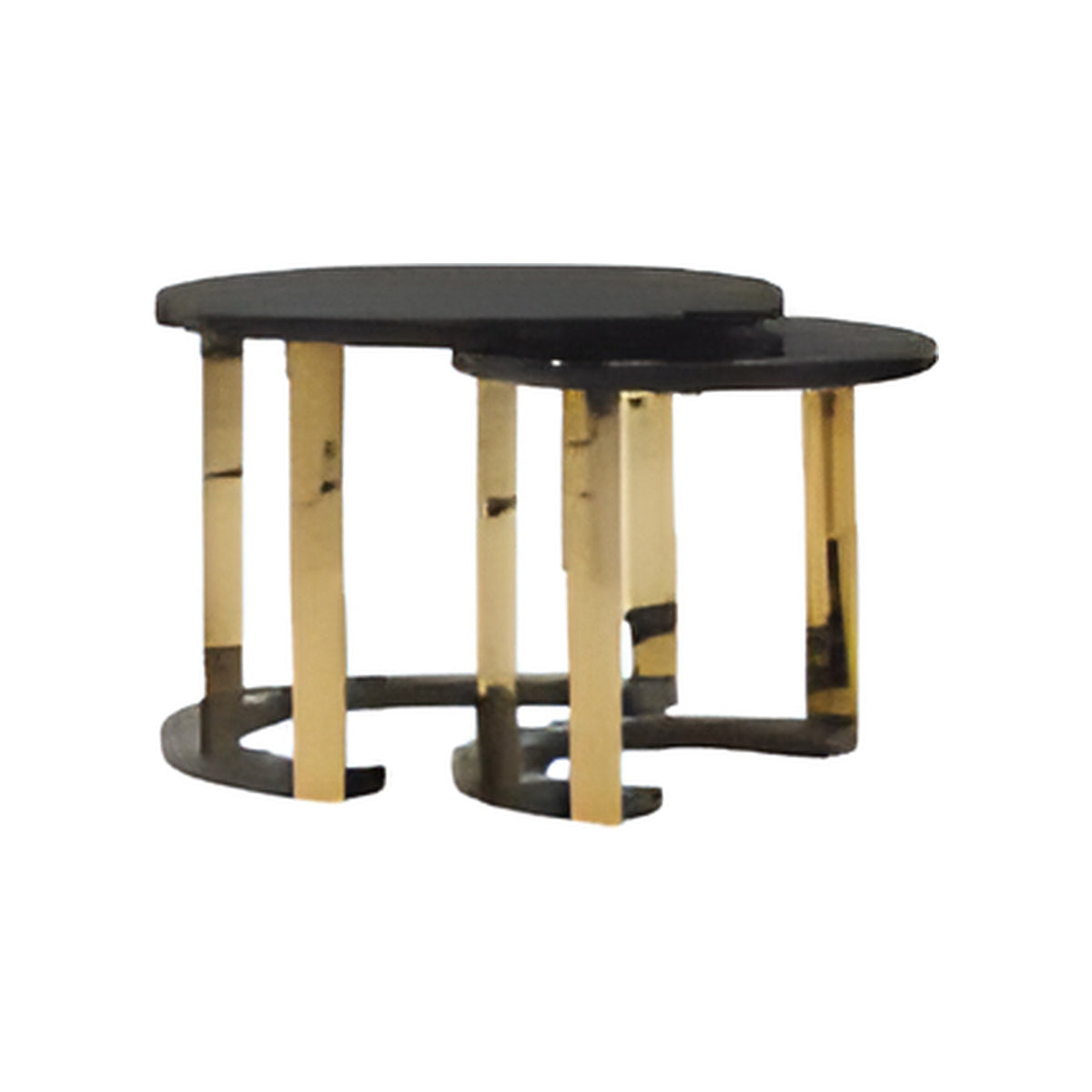 Braga Nesting Table (1200) — Nuvera Concept