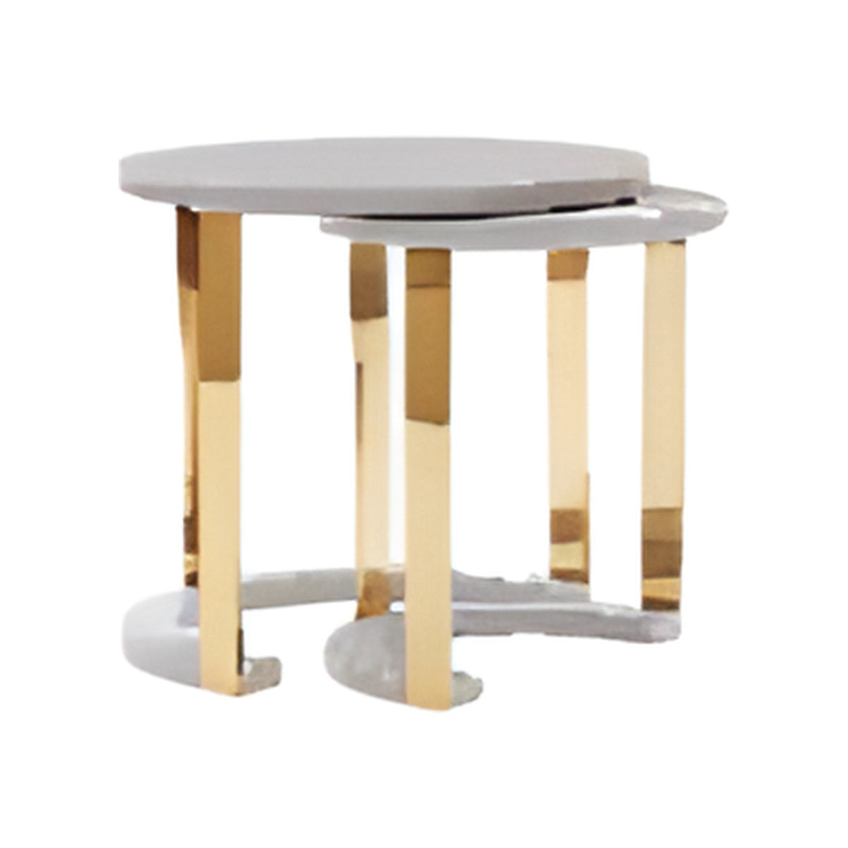 Braga Nesting Table (1201) — Nuvera Concept