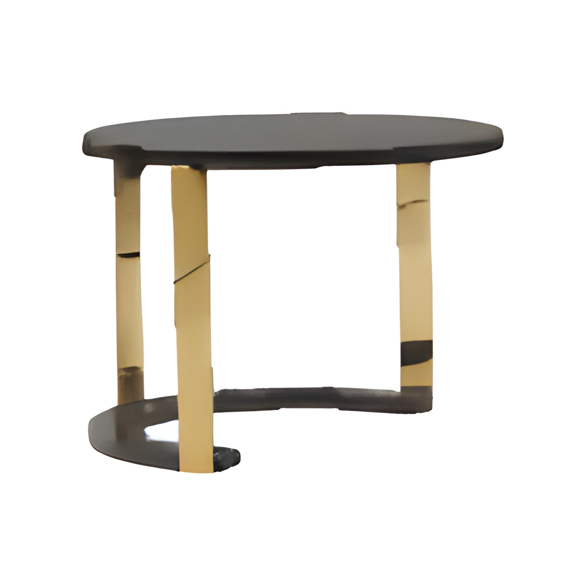Braga Side Table (1200) — Nuvera Concept