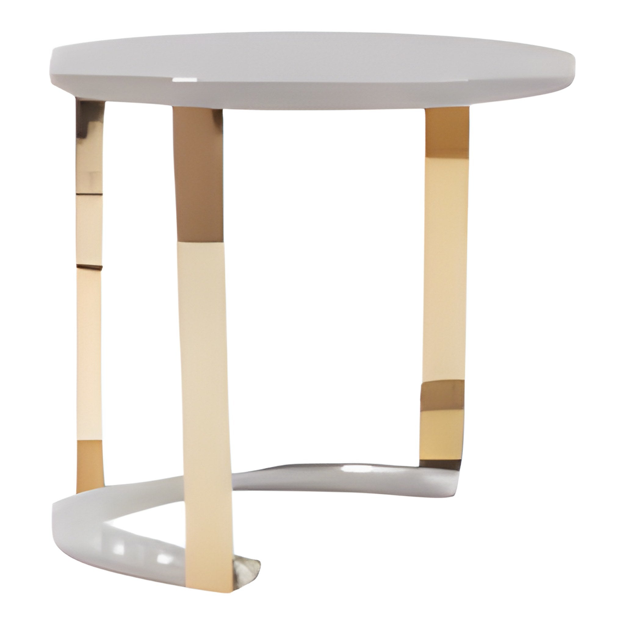 Braga Side Table (1201) – Nuvera Concept