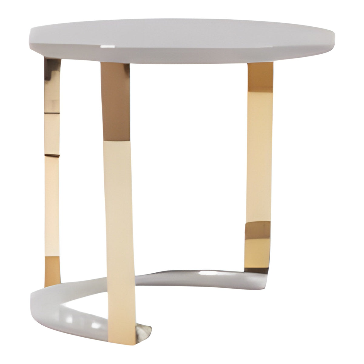 Braga Side Table (1201) – Nuvera Concept
