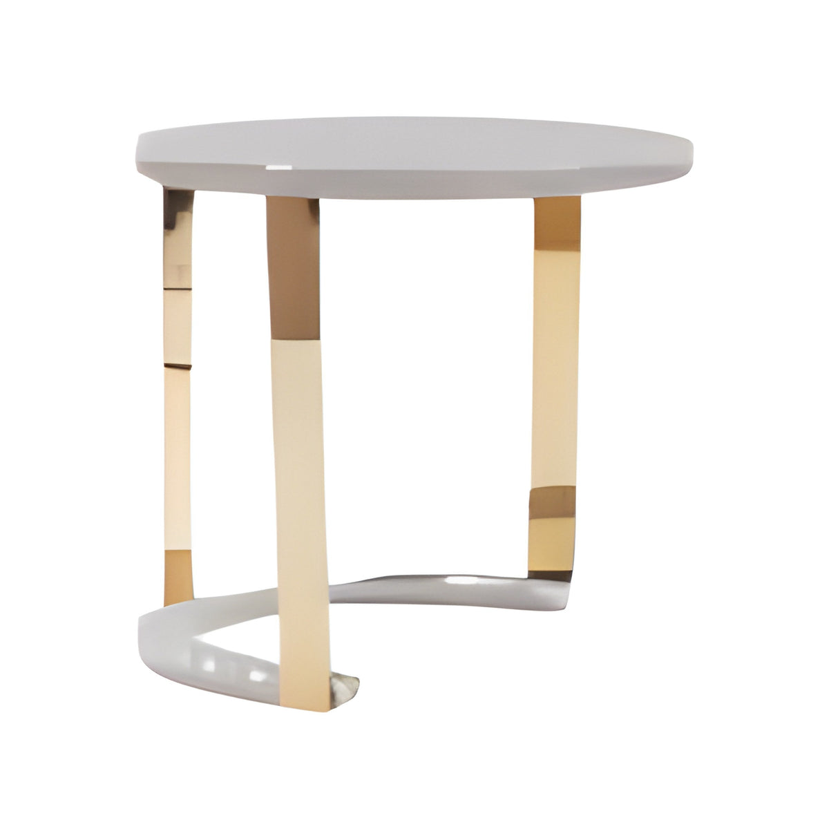 Braga Side Table (1201) — Nuvera Concept
