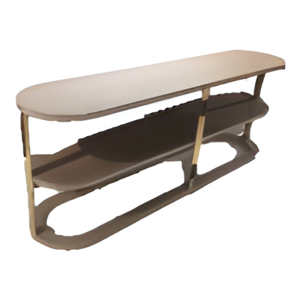 Braga Sofa Back Dresser (1201) – Nuvera Concept