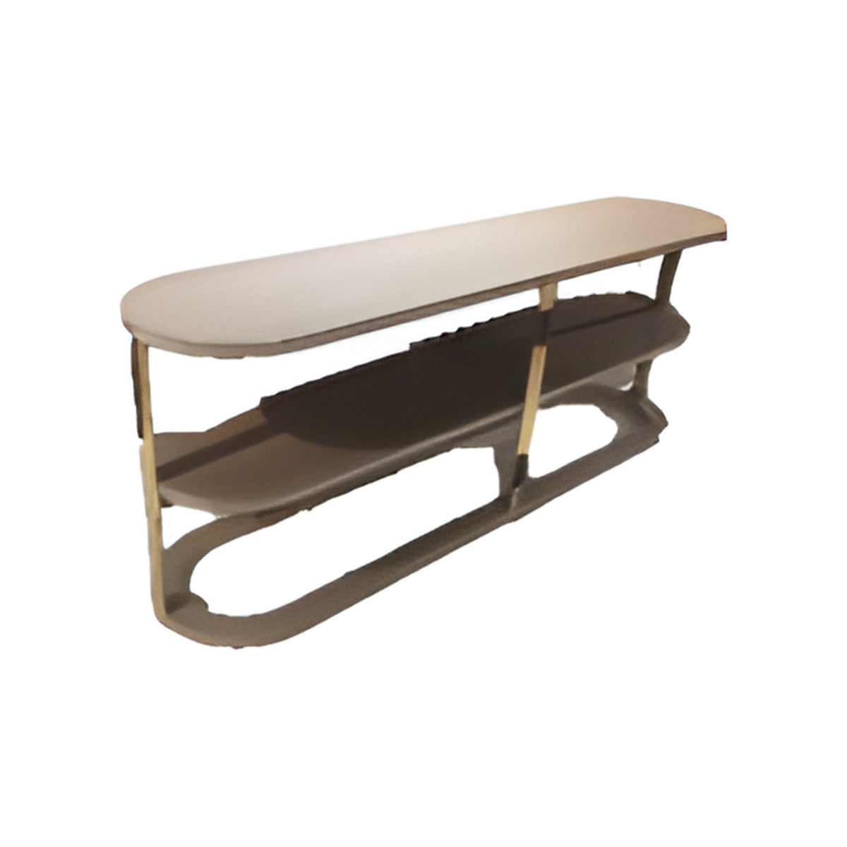 Braga Sofa Back Dresser (1201) — Nuvera Concept