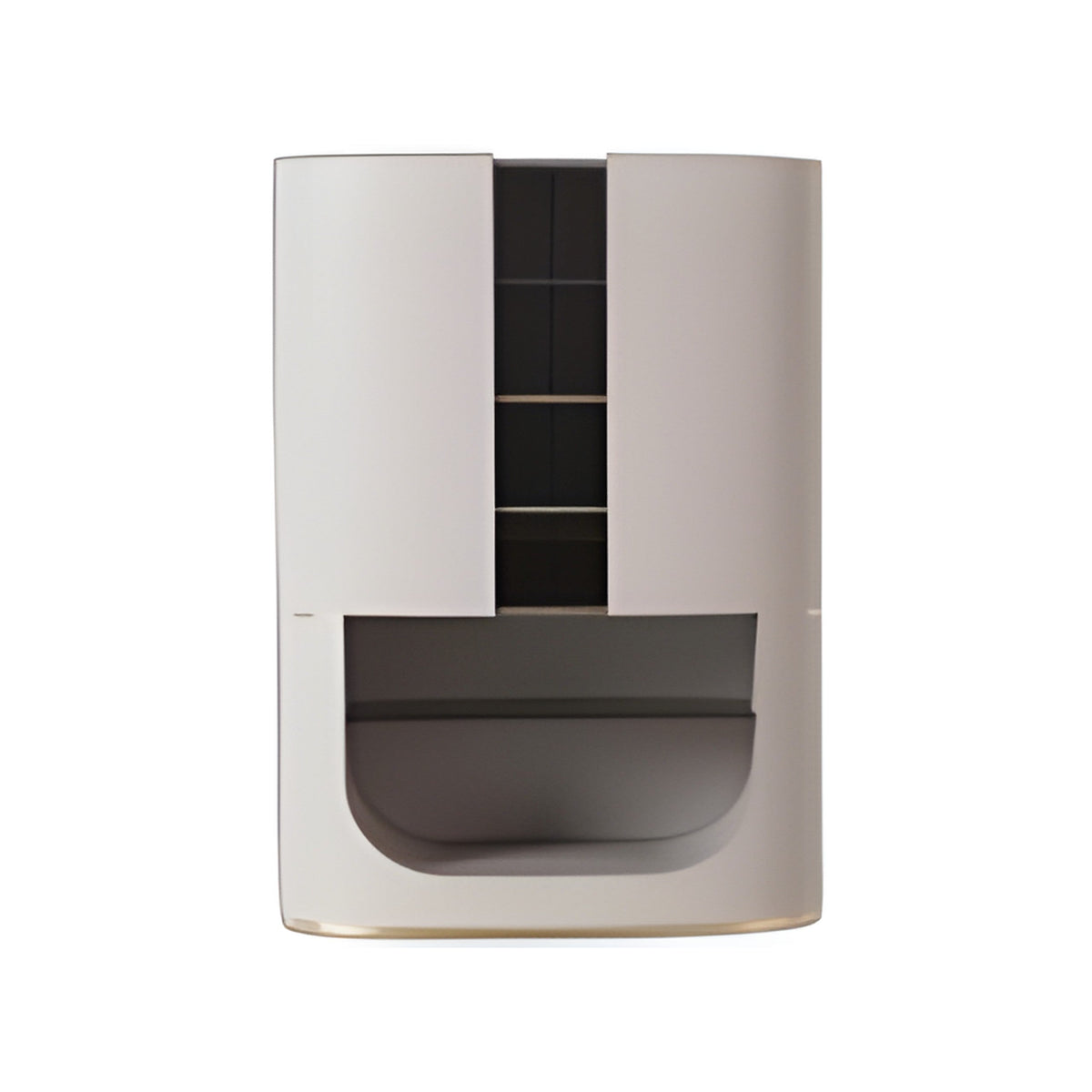 Calista Bar Cabinet — Nuvera Concept