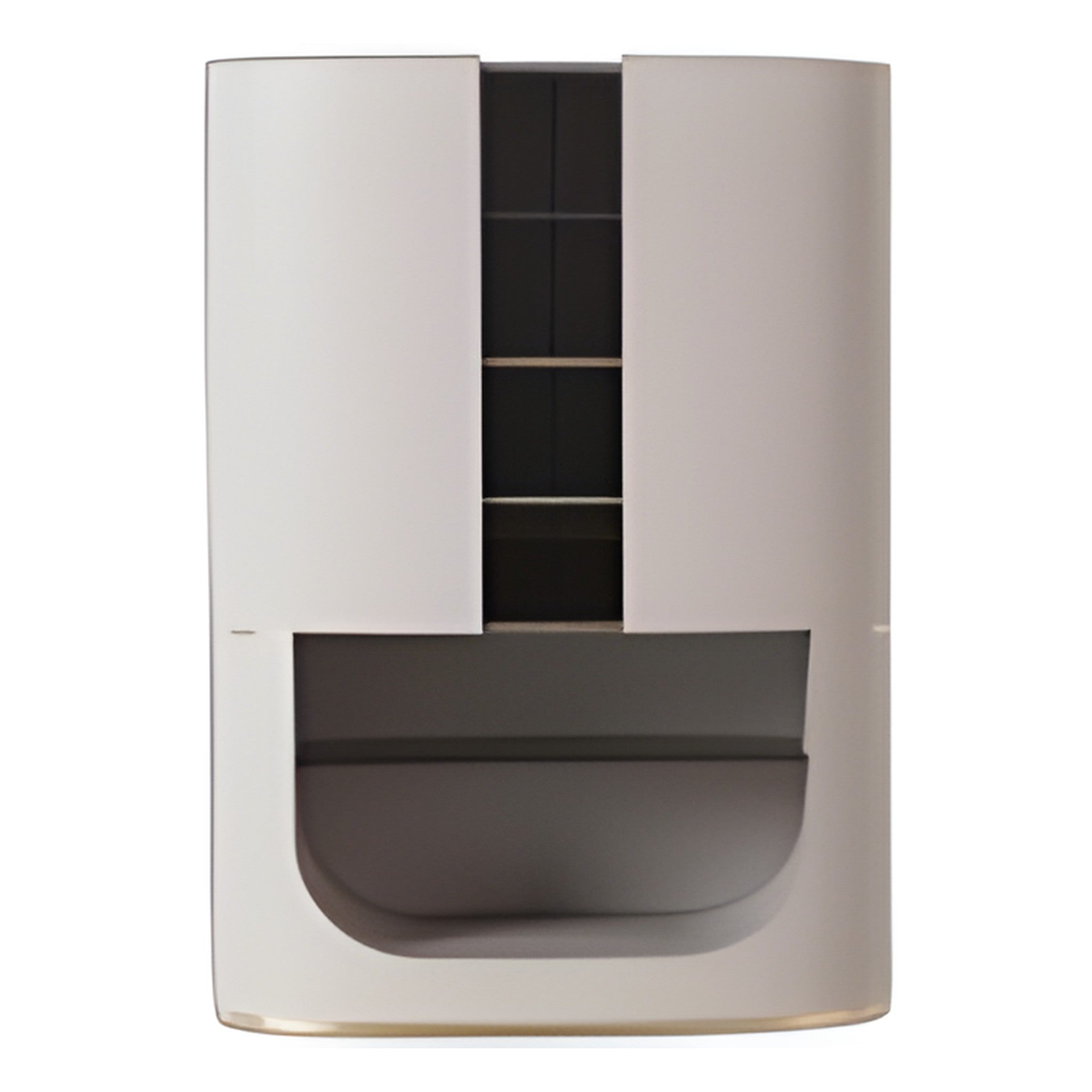 Calista Bar Cabinet – Nuvera Concept