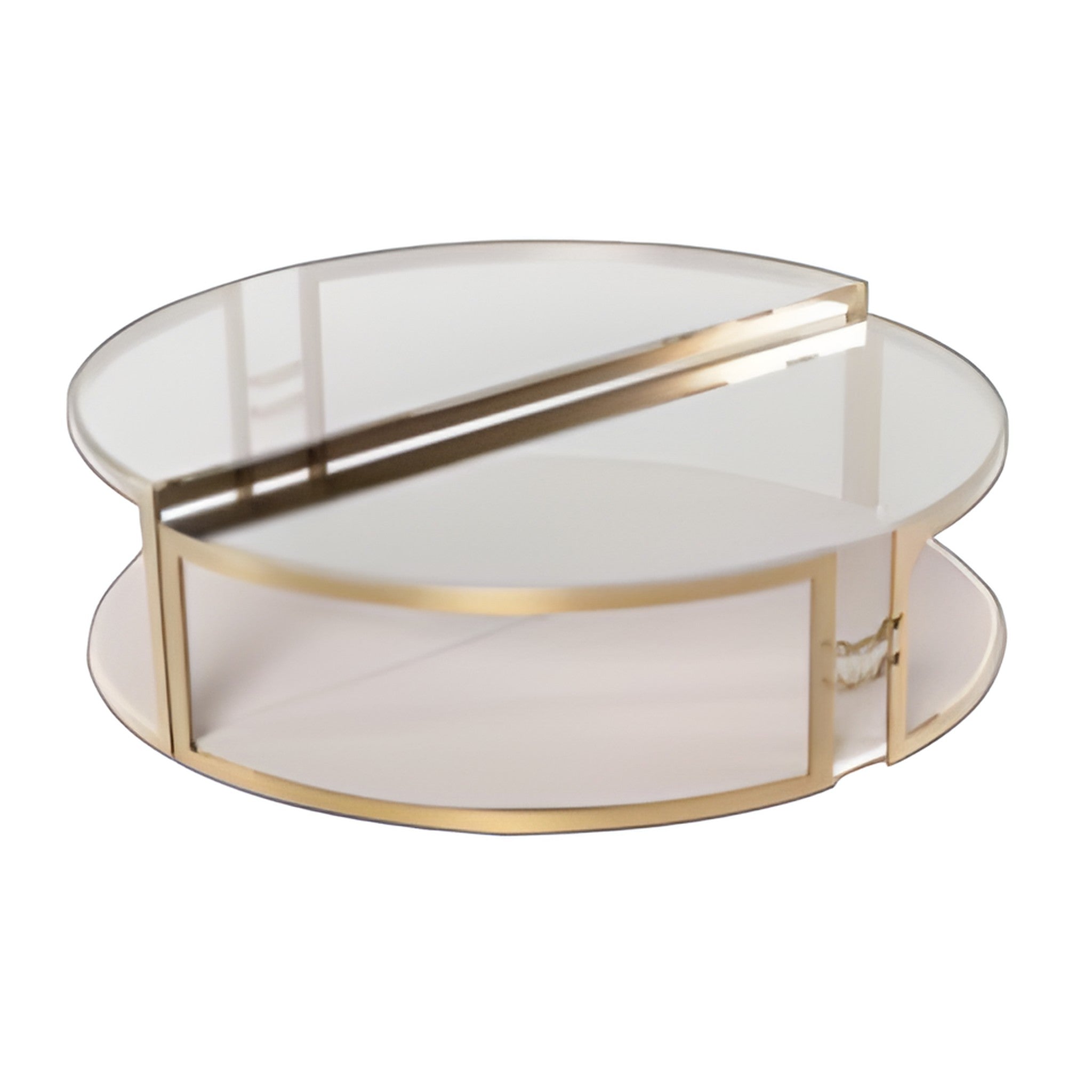 Calista Coffee Table – Nuvera Concept