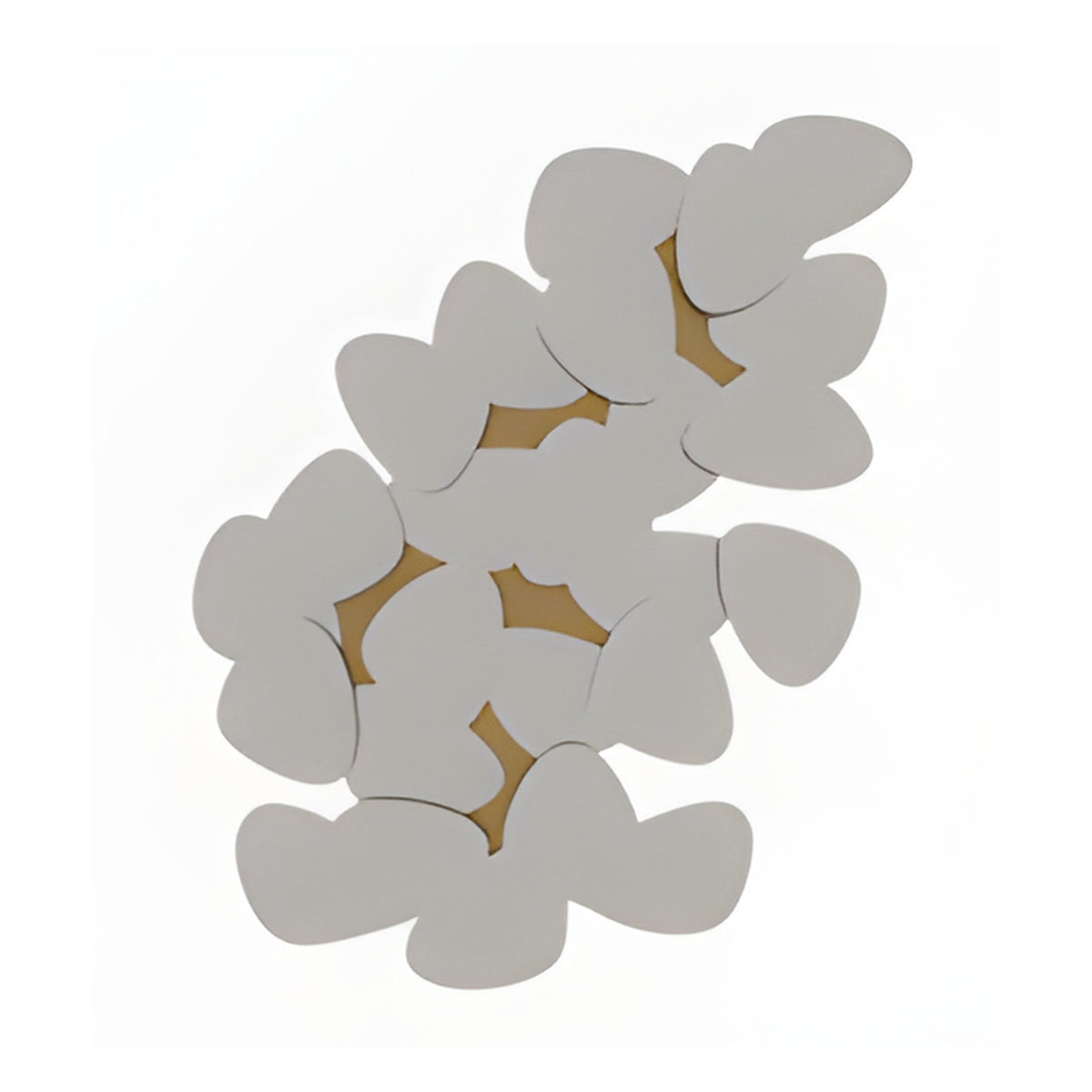 Calista Decorative Mirror – Nuvera Concept