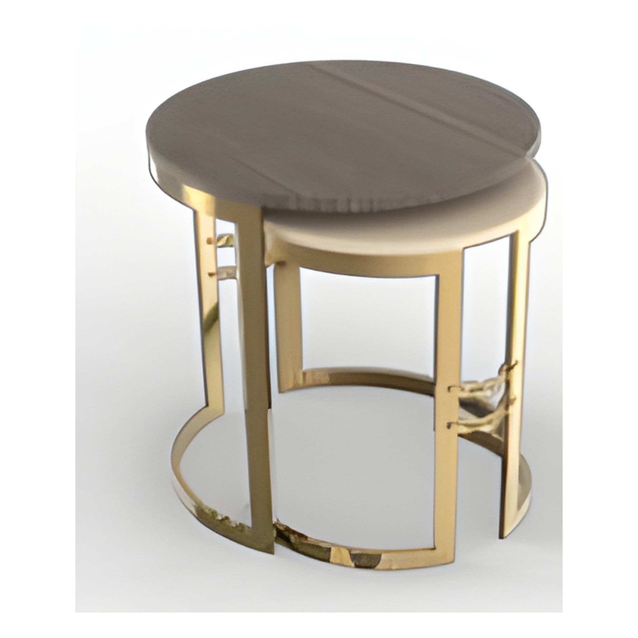 Calista Nesting Table – Nuvera Concept