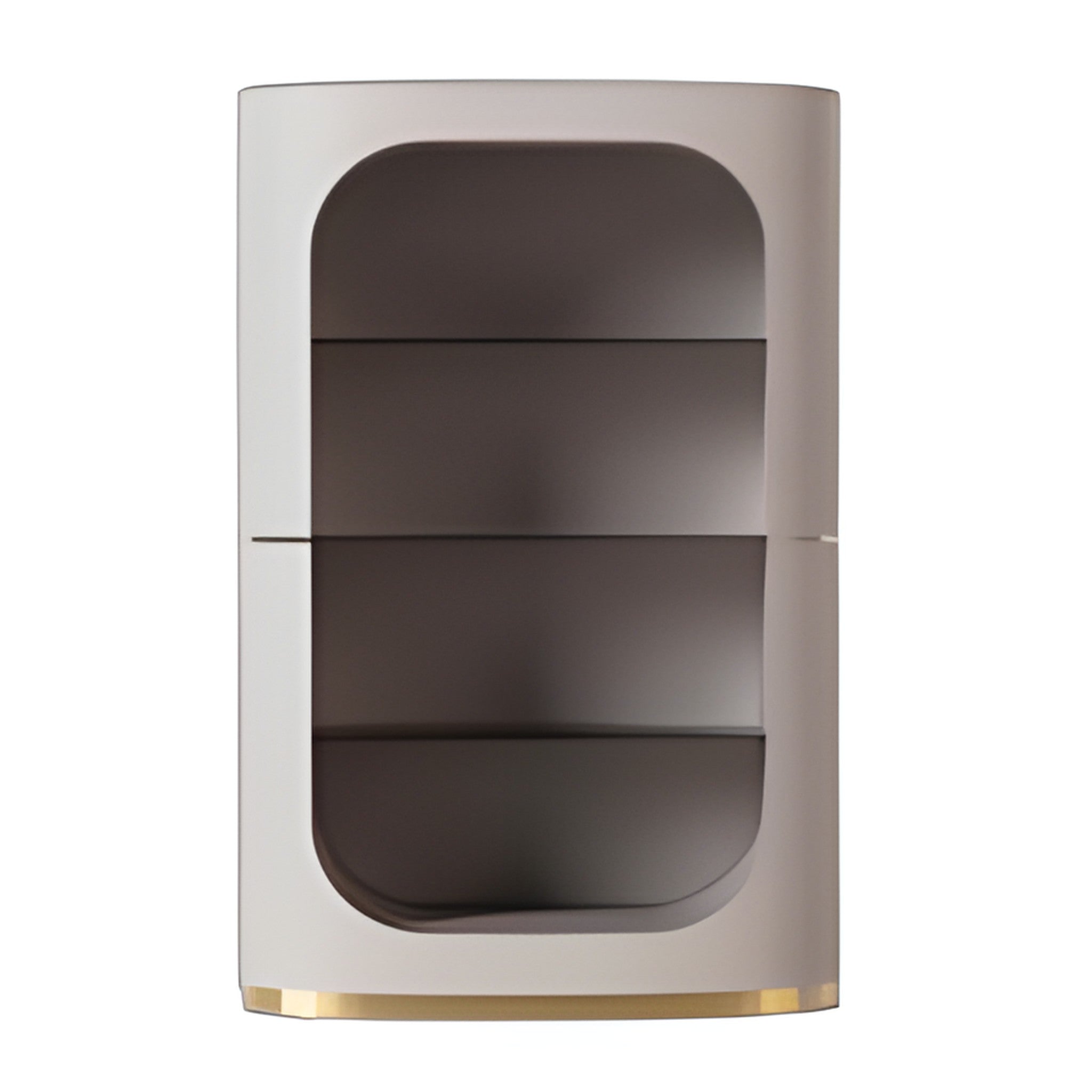 Calista Showcase – Nuvera Concept