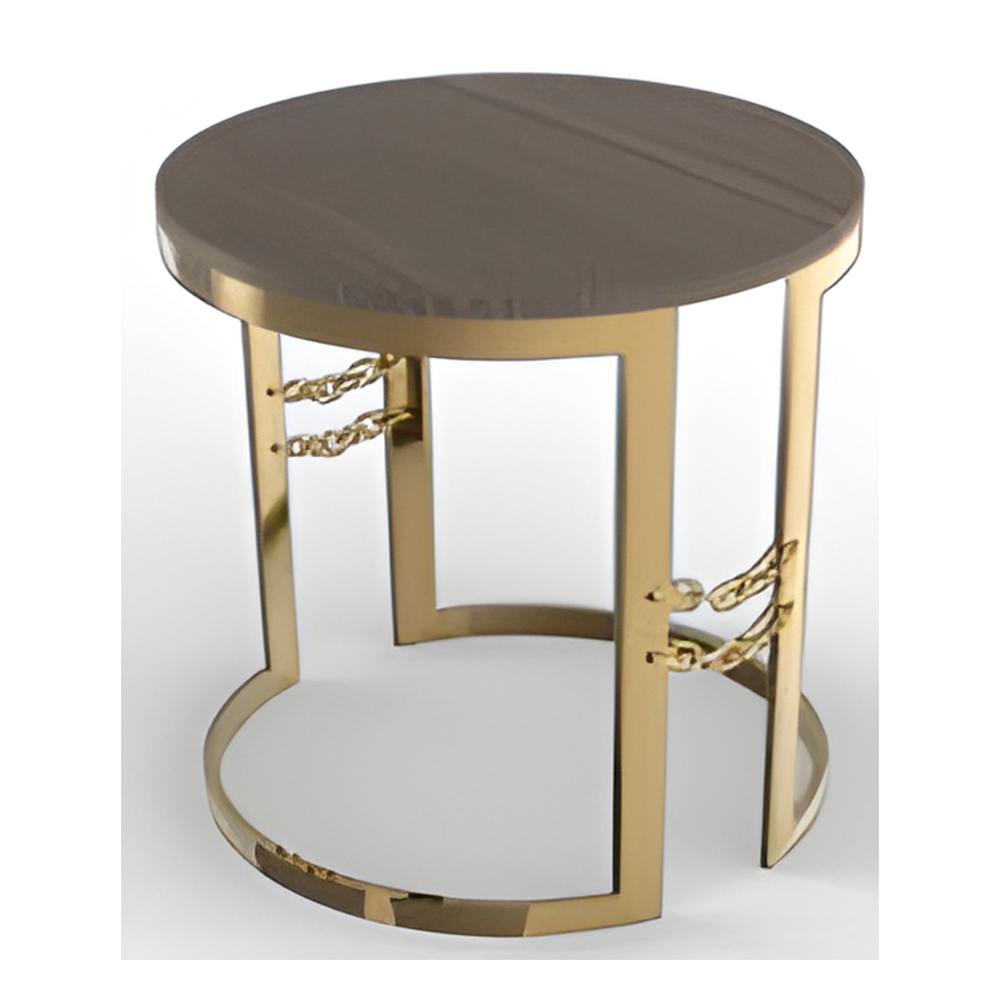 Calista Side Table – Nuvera Concept