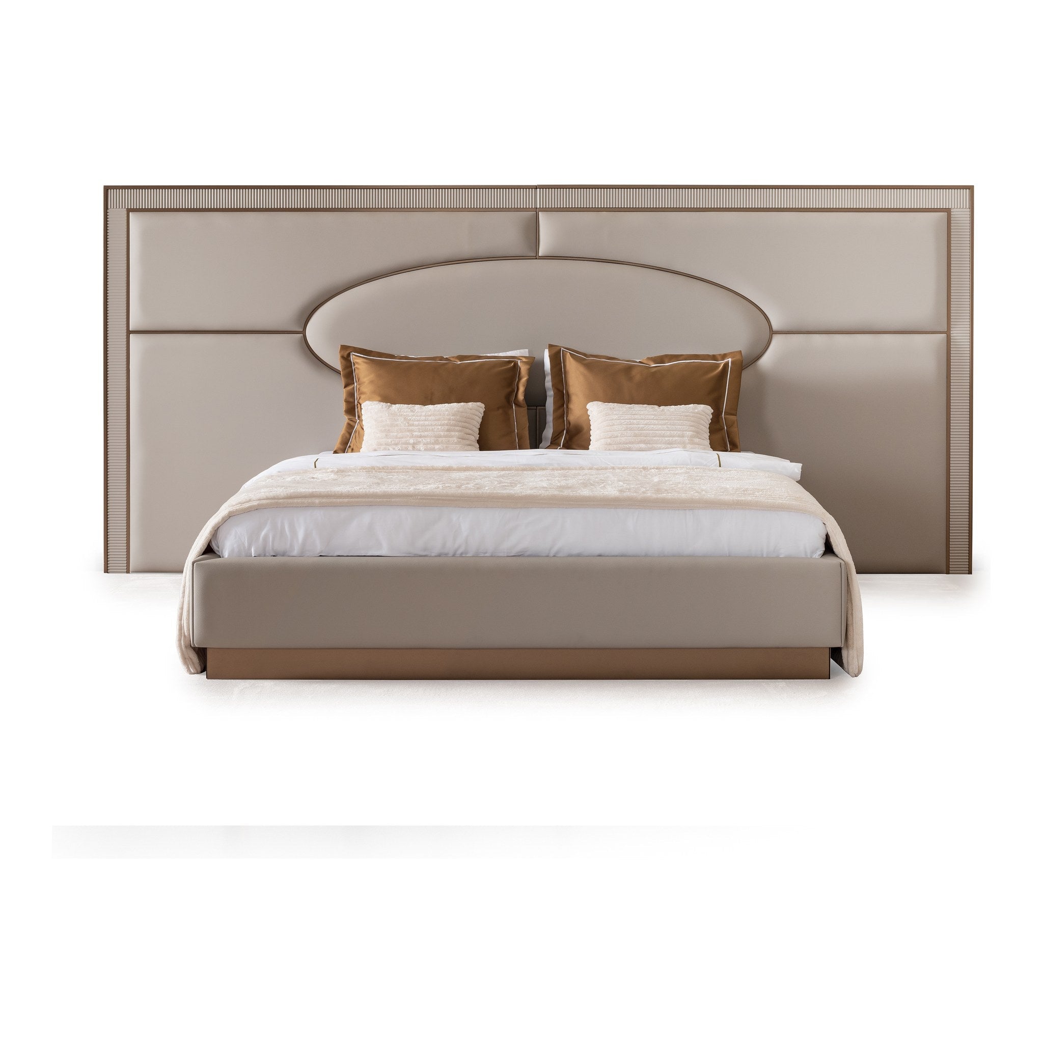Casto Bedstead – Nuvera Concept