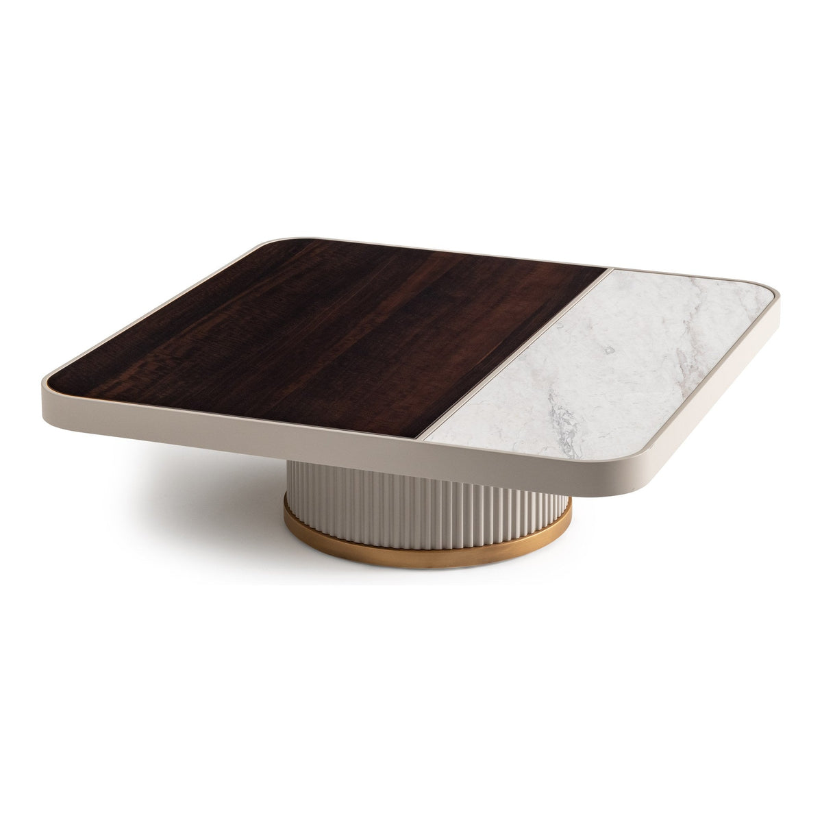 Casto Coffee Table (Large) – Nuvera Concept
