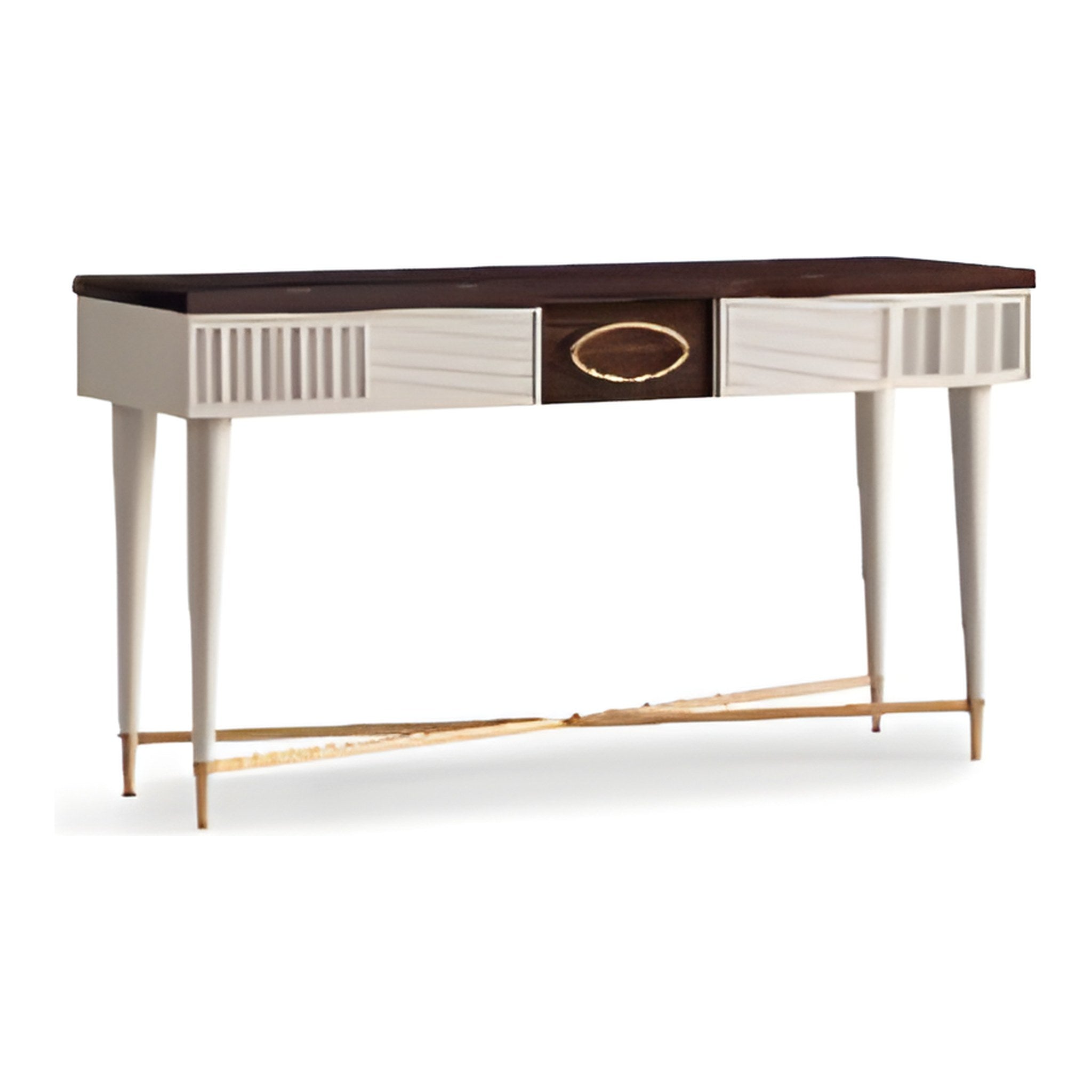 Casto Dresser with Mirror – Nuvera Concept