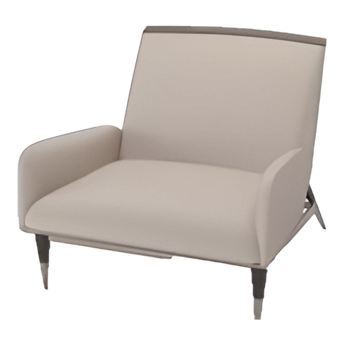 Casto Lux Armchair – Nuvera Concept