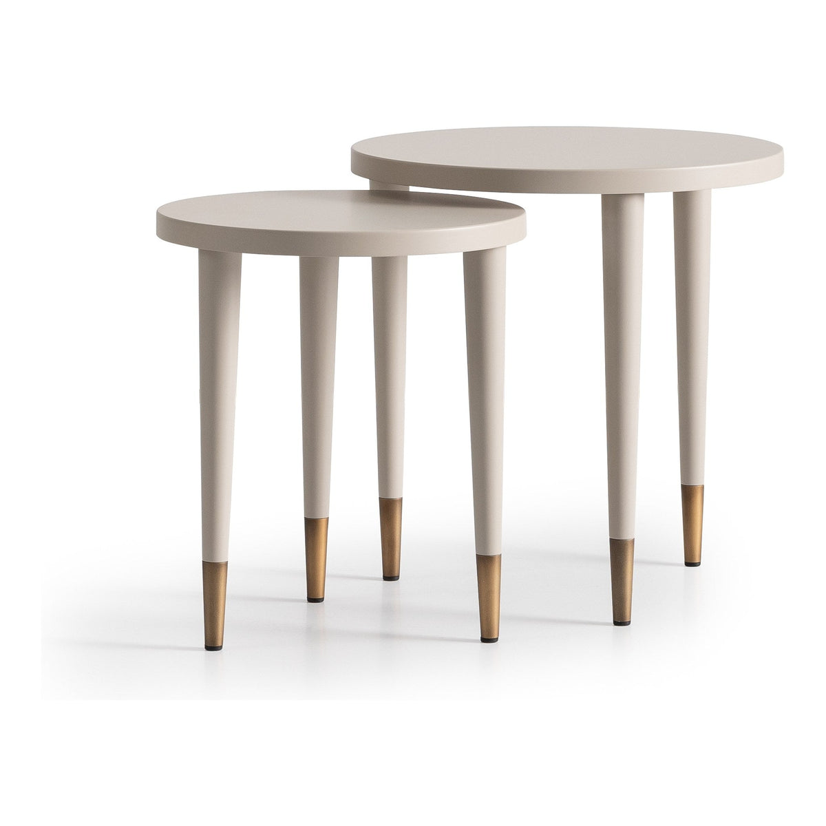 Casto Nesting Table – Nuvera Concept