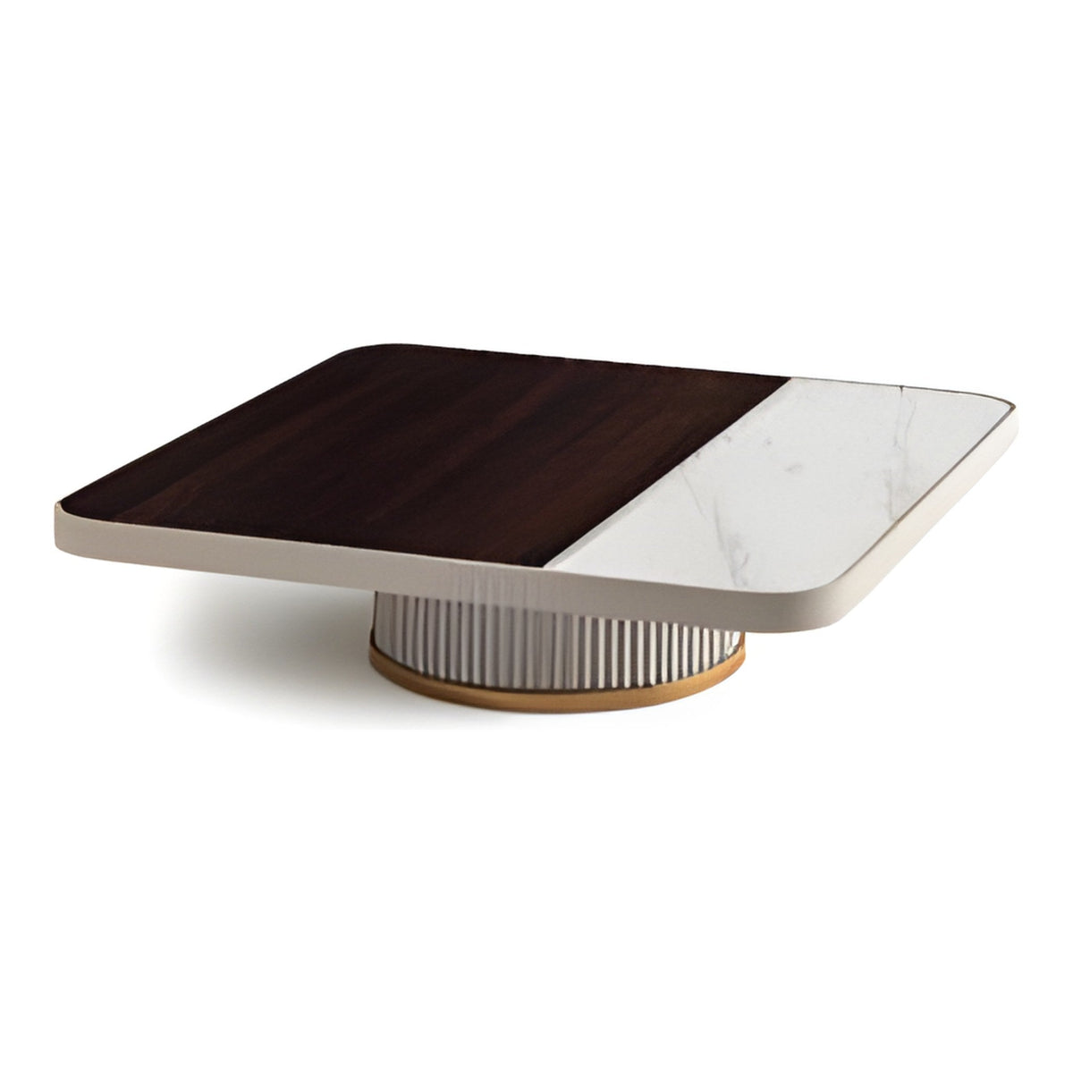 Casto Coffee Table (Small) – Nuvera Concept