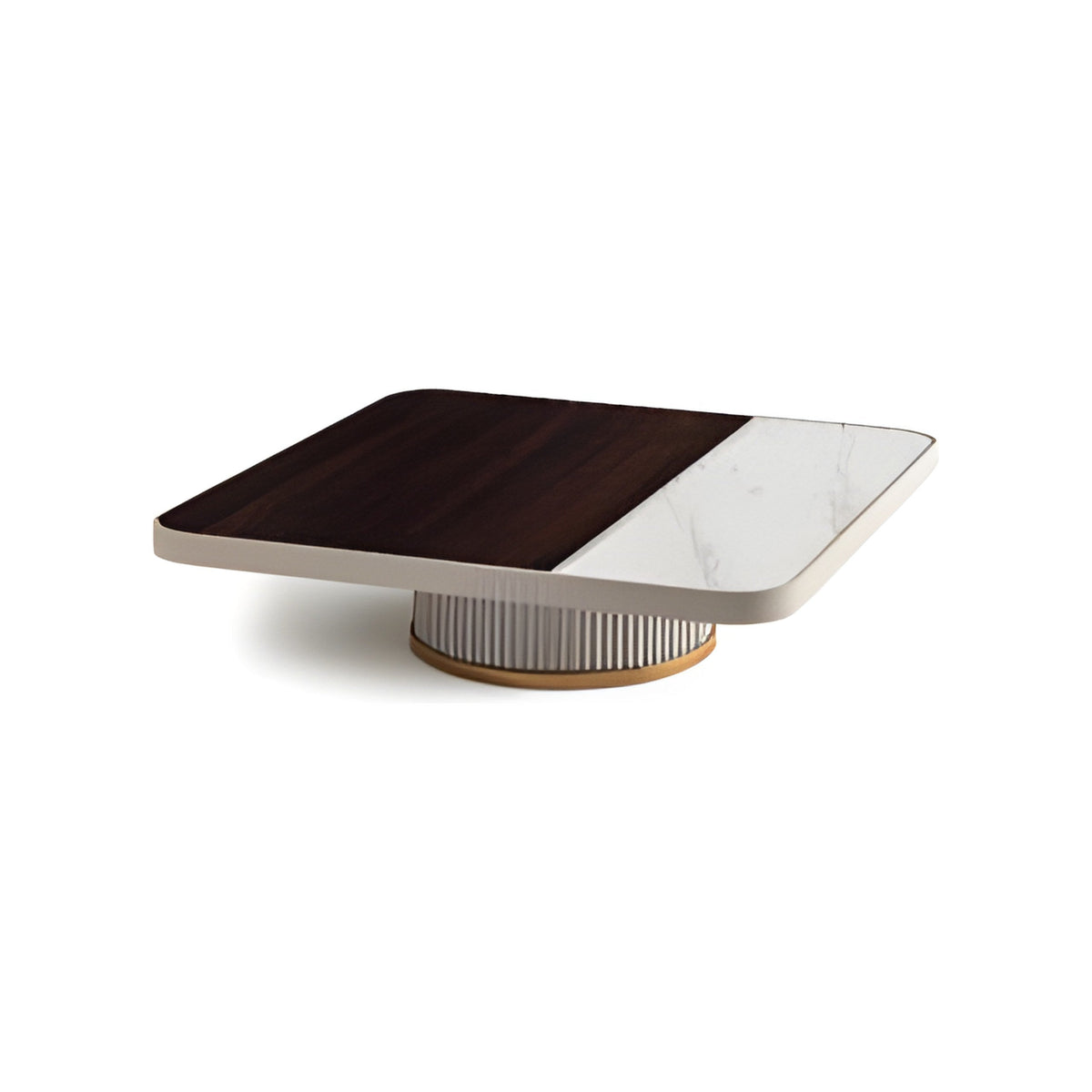 Casto Coffee Table (Small) — Nuvera Concept