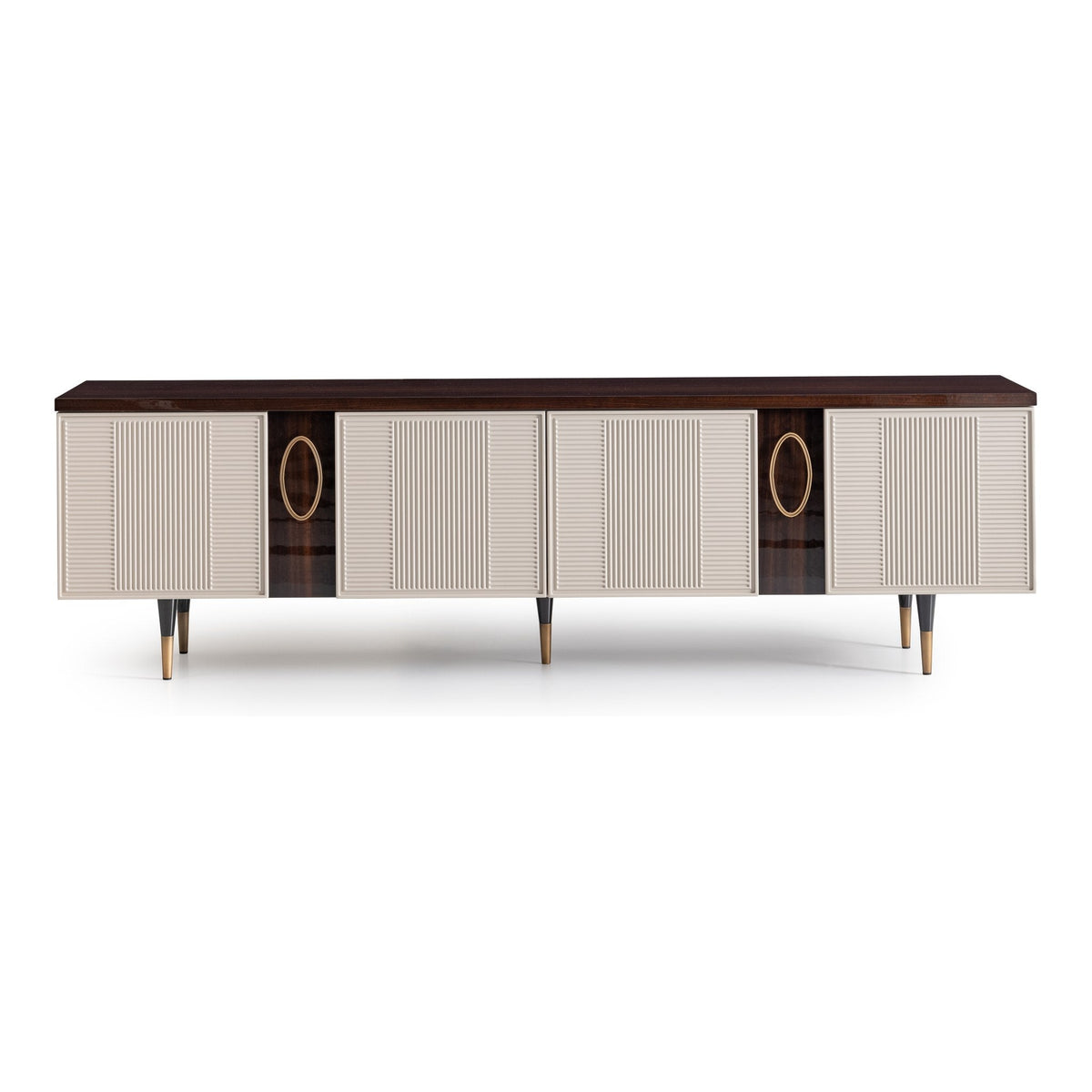 Casto TV Unit – Nuvera Concept