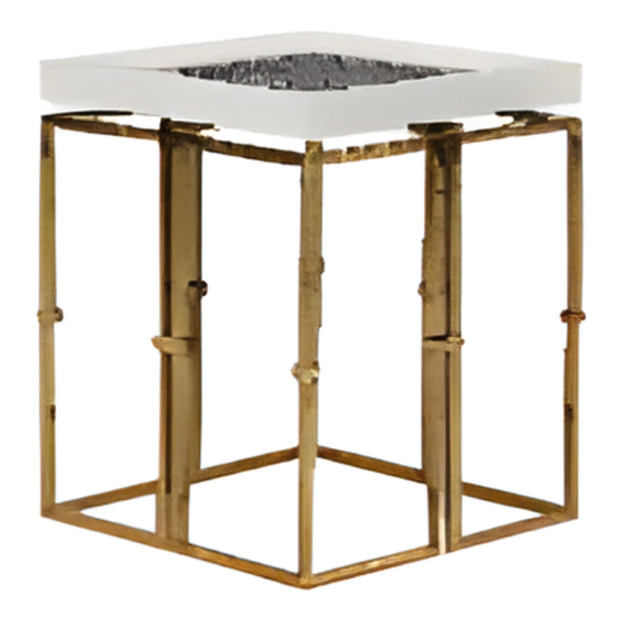 Como Side Table – Nuvera Concept