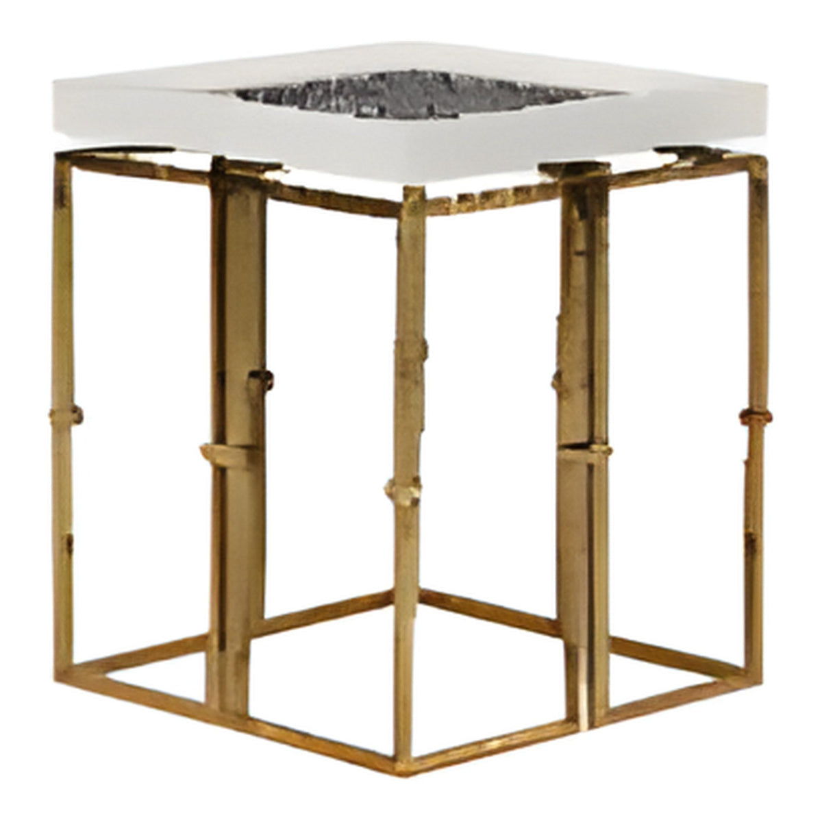 Como Side Table – Nuvera Concept