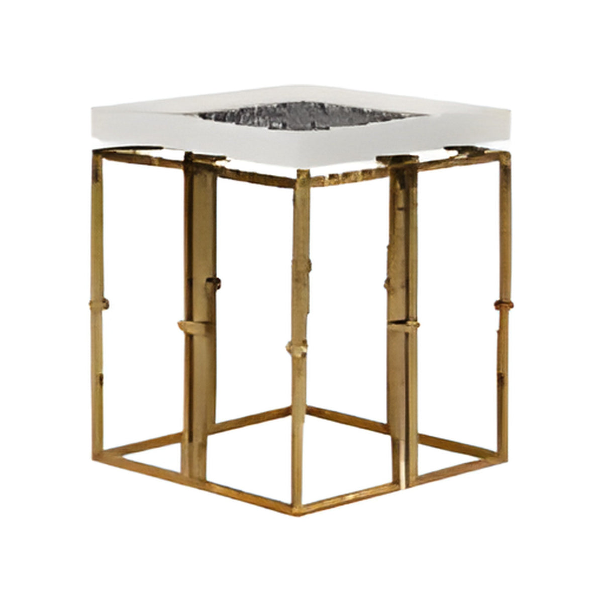 Como Side Table — Nuvera Concept