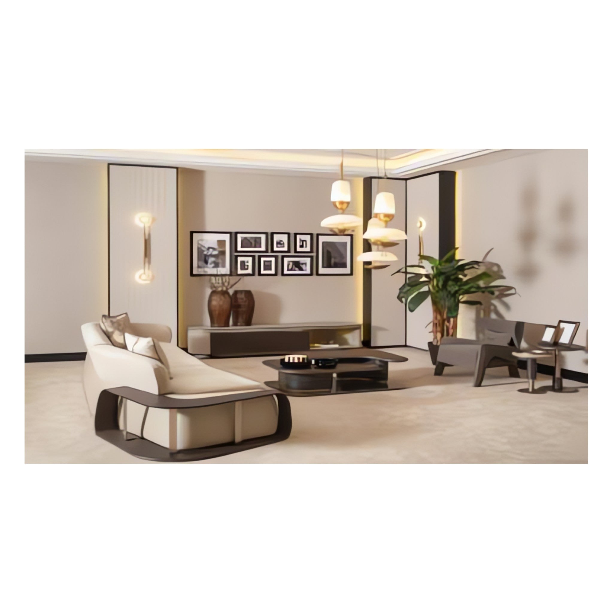 Corte Armchair – Nuvera Concept